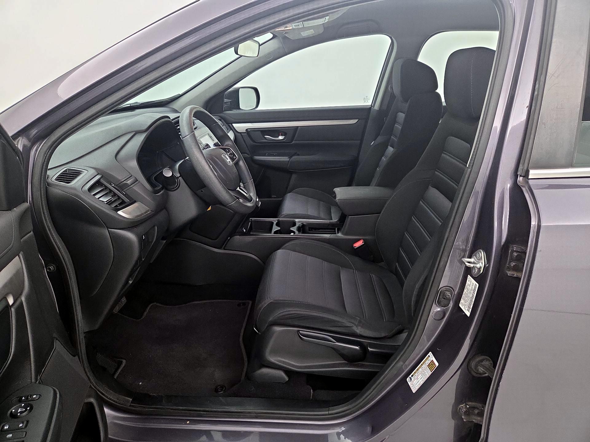 Thumbnail: 2020 Honda CR-V - 11