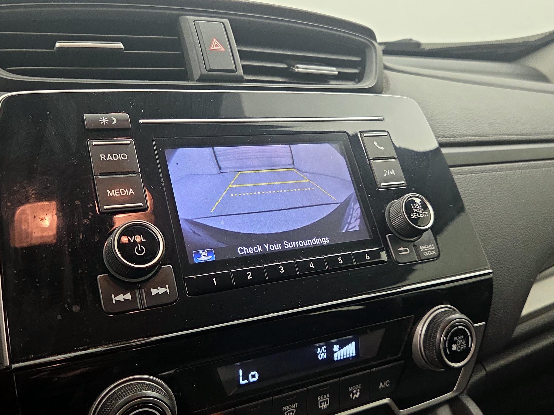 Thumbnail: 2020 Honda CR-V - 14