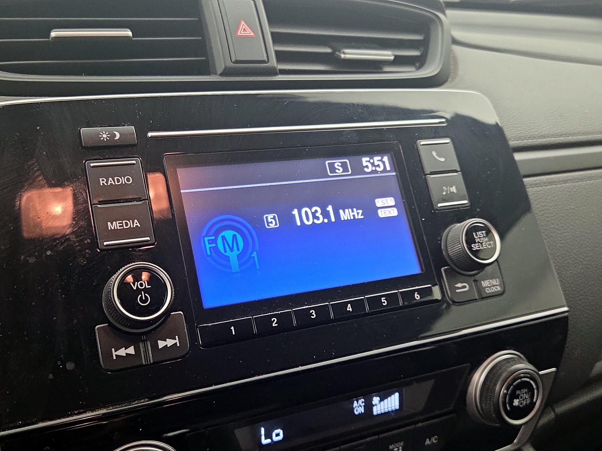Thumbnail: 2020 Honda CR-V - 15