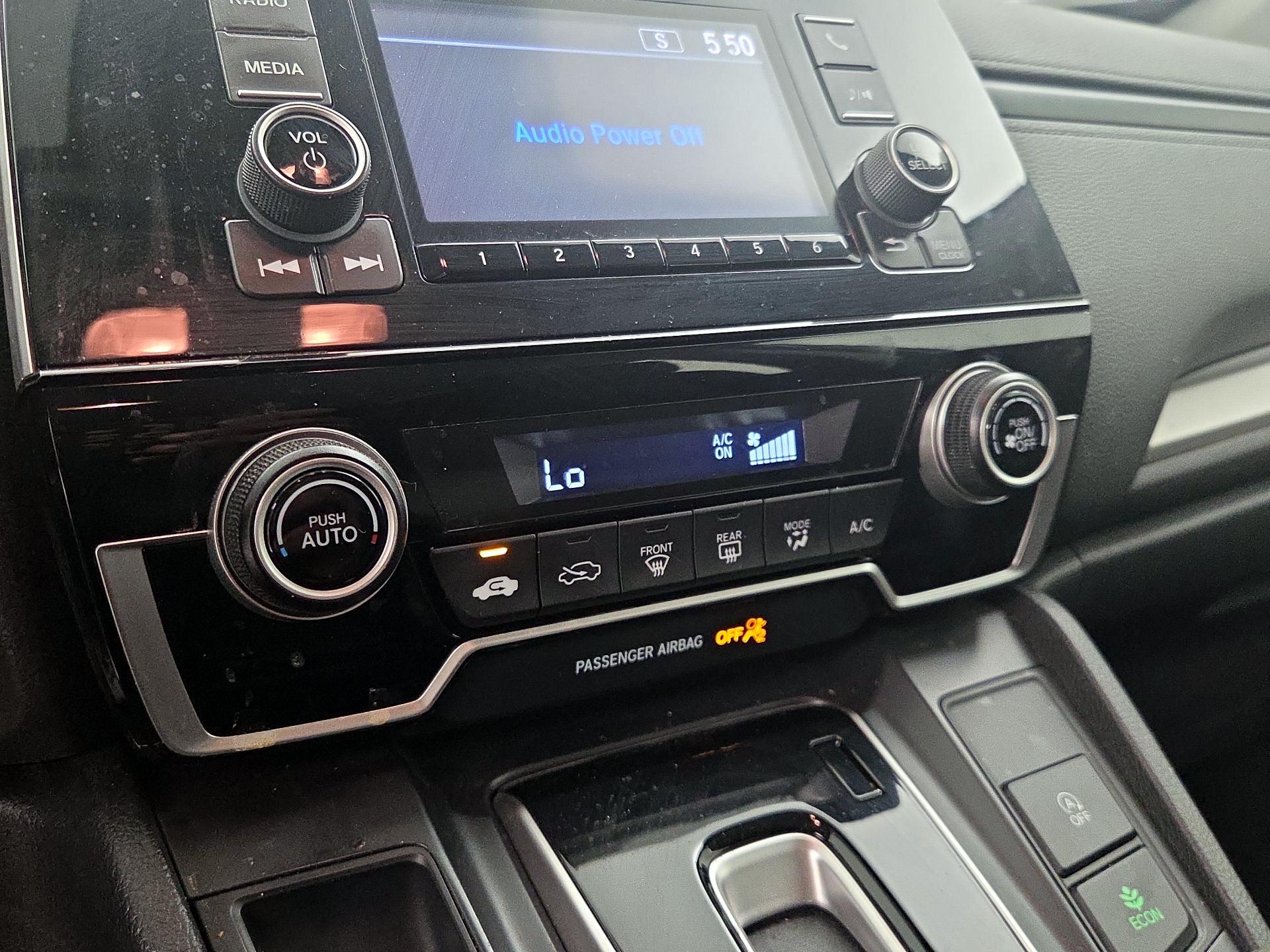 Thumbnail: 2020 Honda CR-V - 16