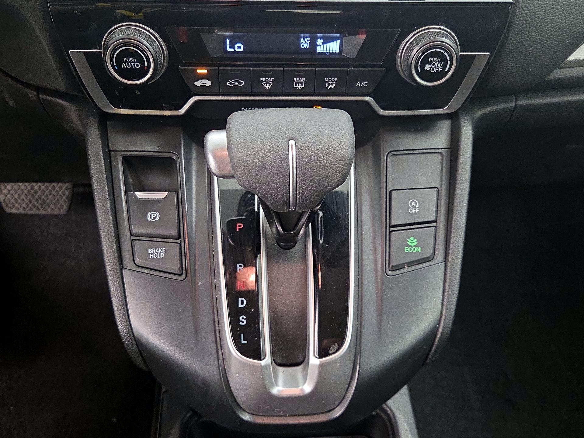 Thumbnail: 2020 Honda CR-V - 17