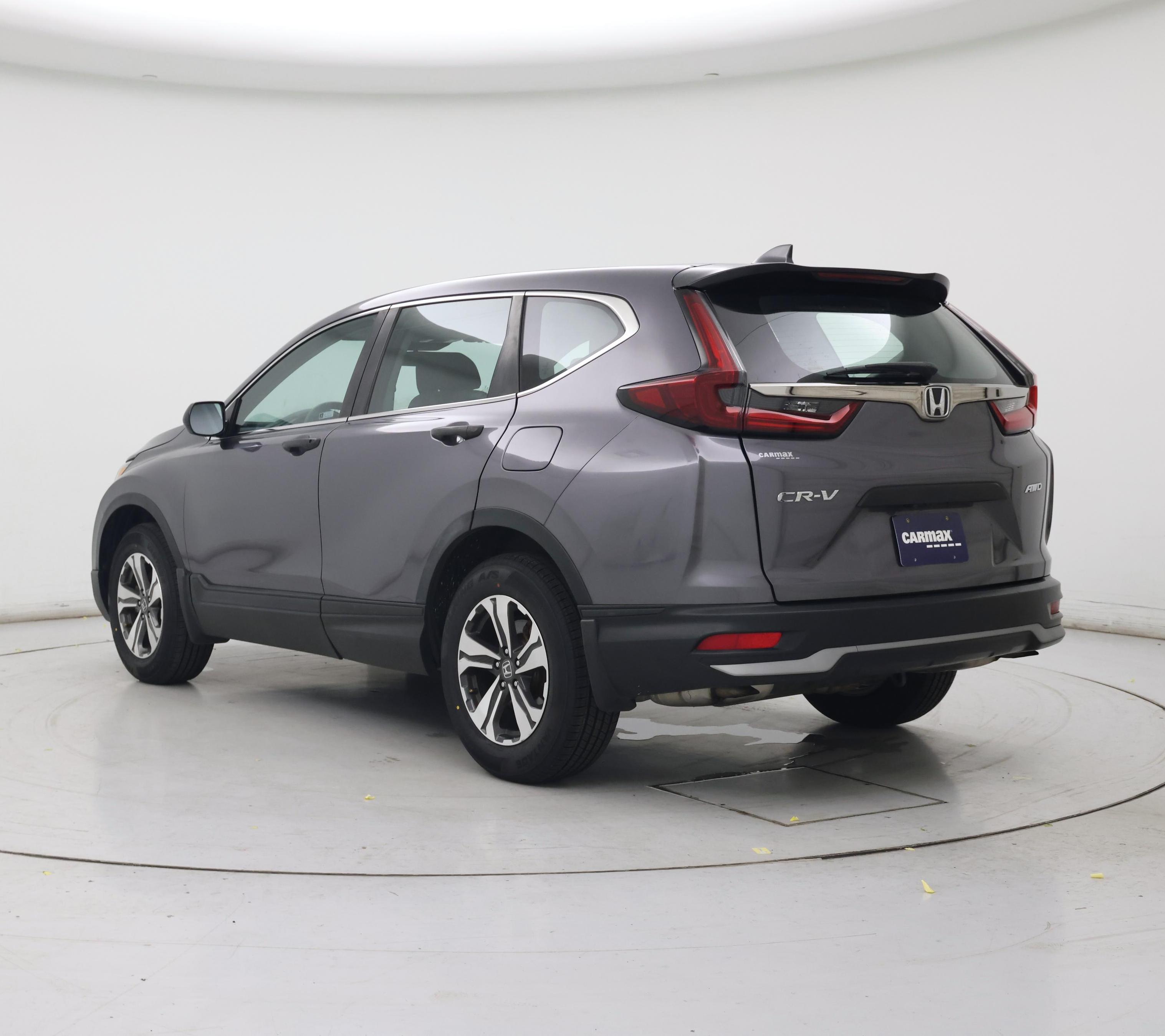 Thumbnail: 2020 Honda CR-V - 2