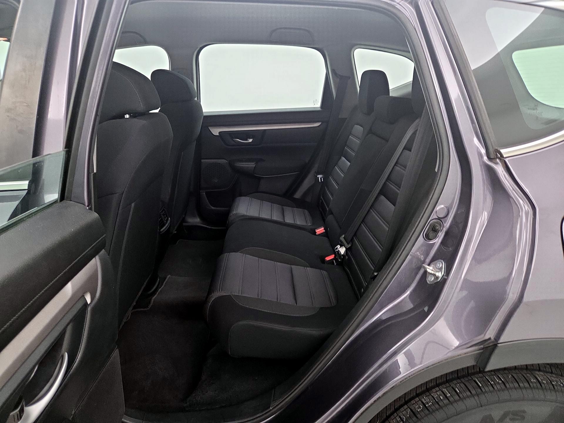 Thumbnail: 2020 Honda CR-V - 19