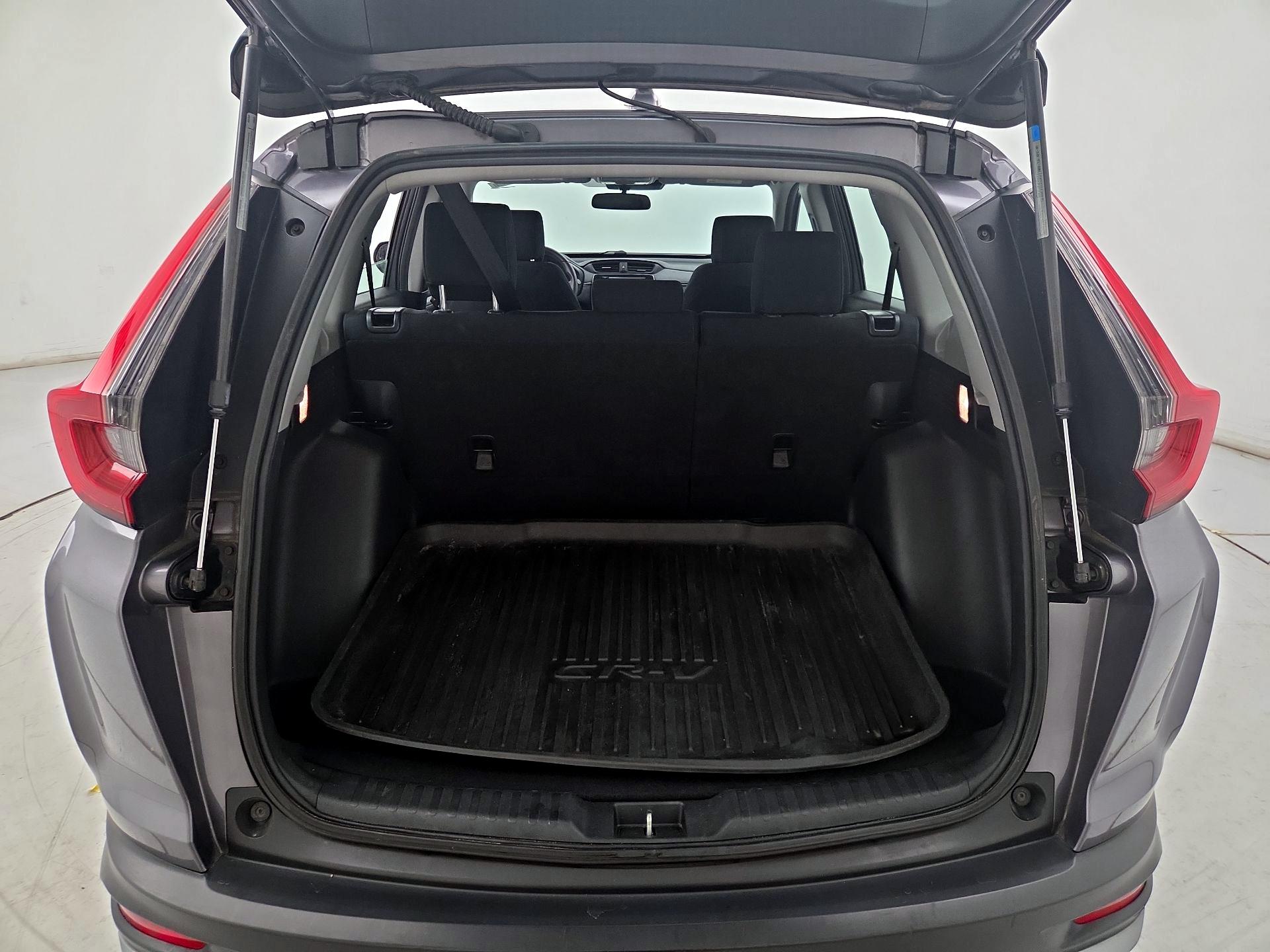 Thumbnail: 2020 Honda CR-V - 20