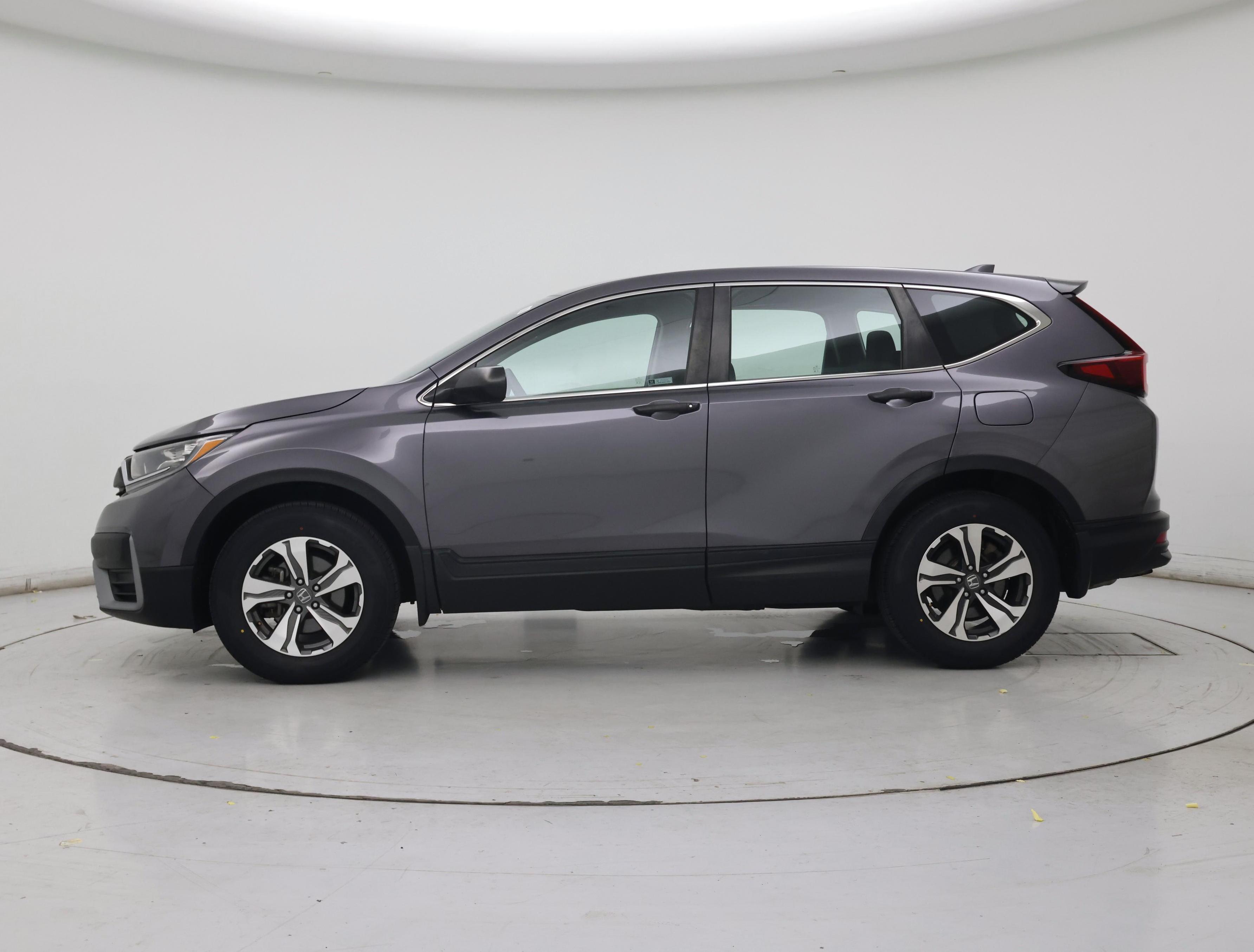 Thumbnail: 2020 Honda CR-V - 3
