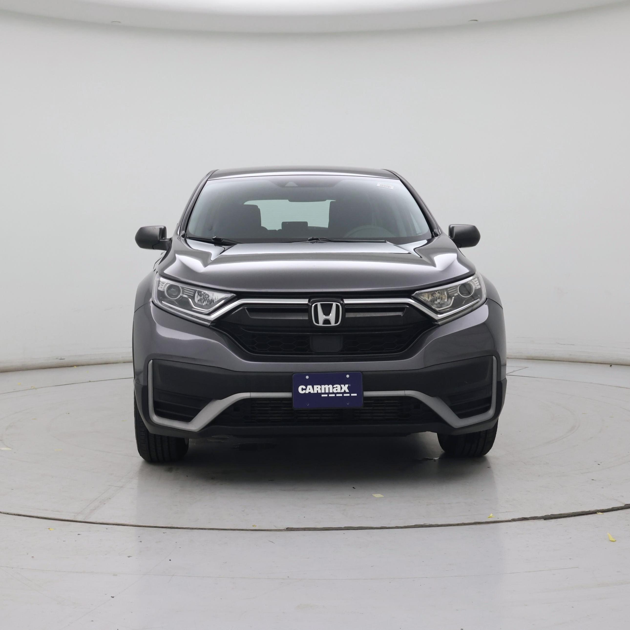 Thumbnail: 2020 Honda CR-V - 5