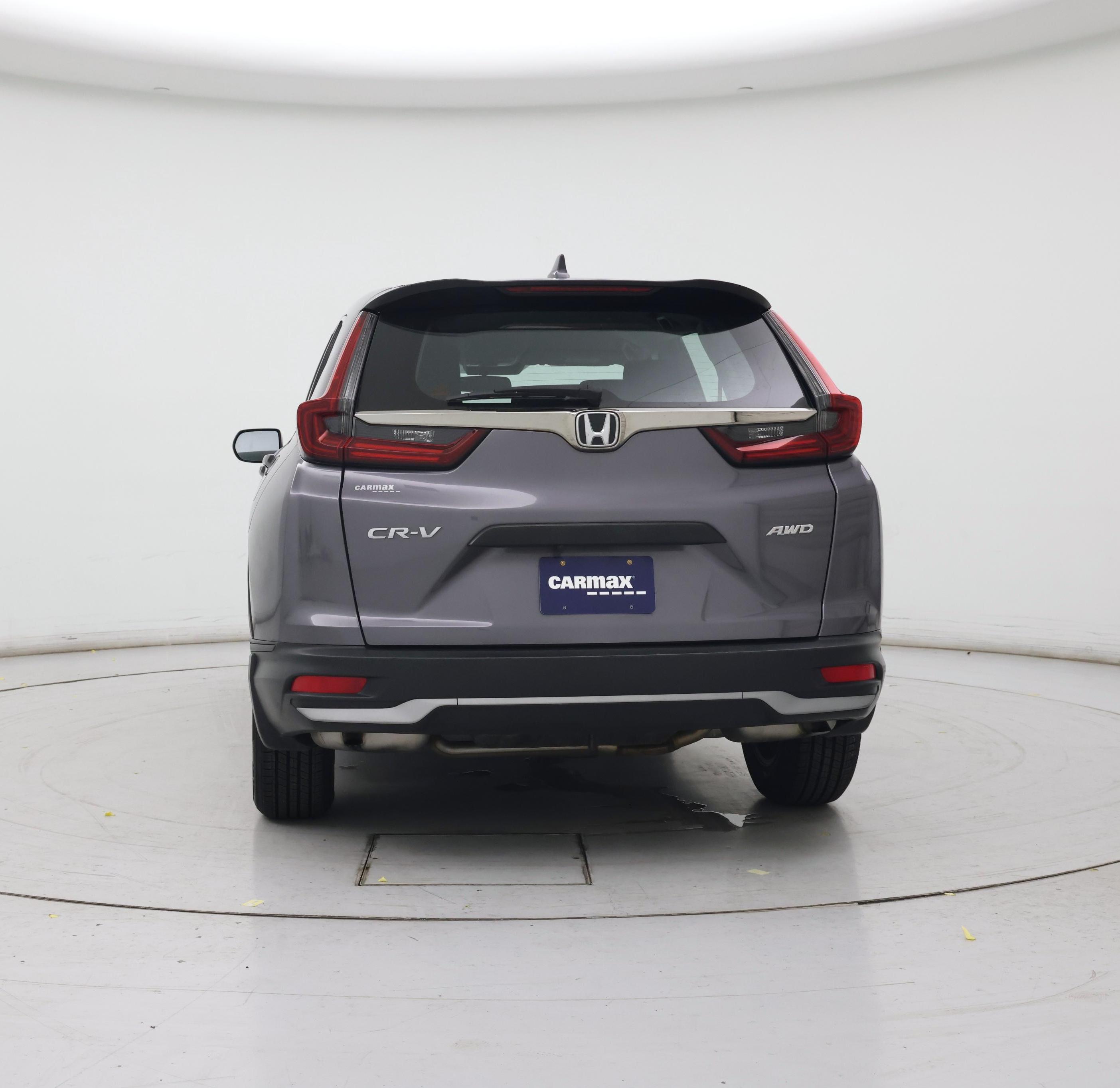 Thumbnail: 2020 Honda CR-V - 6
