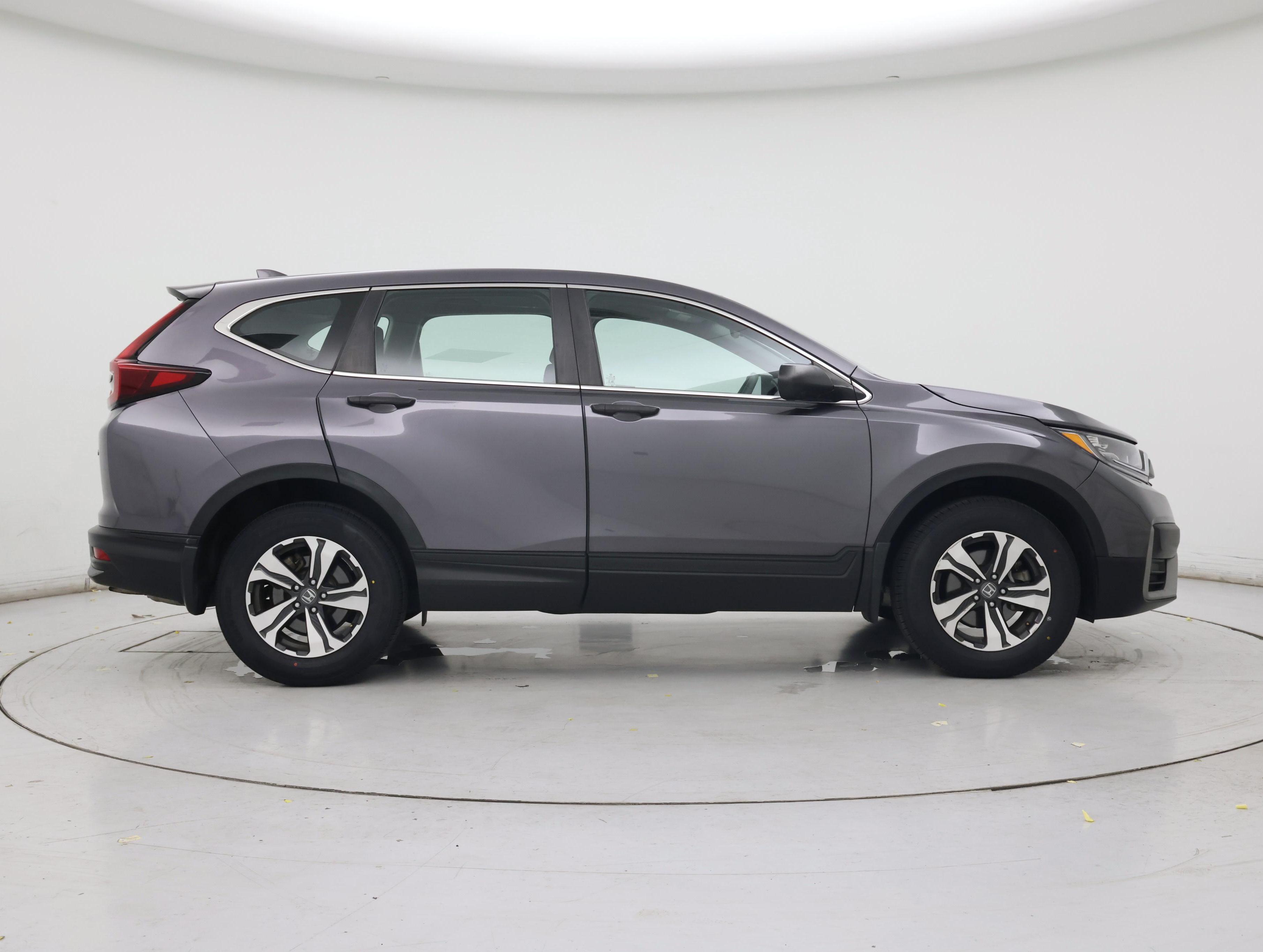 Thumbnail: 2020 Honda CR-V - 7