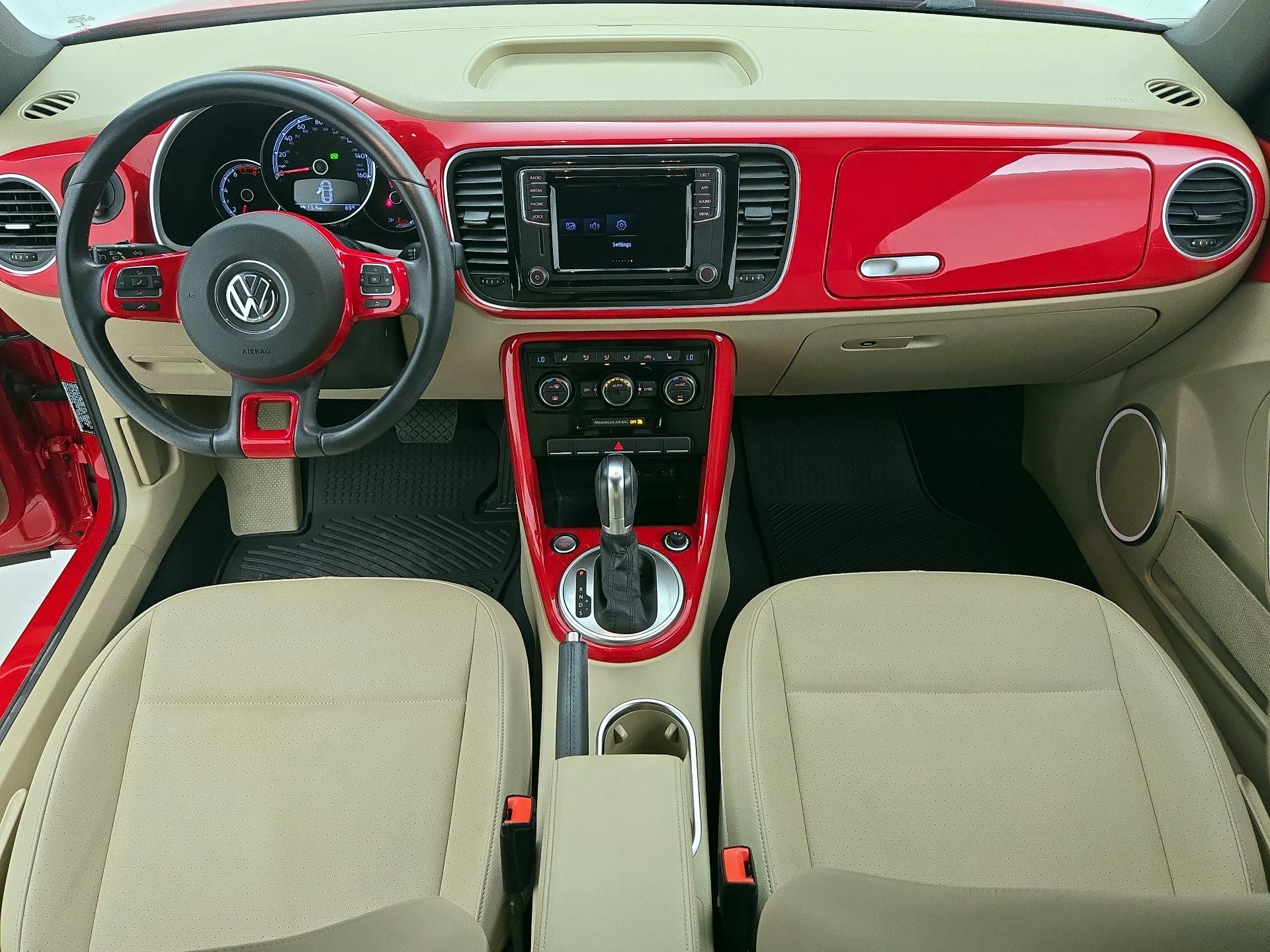 Thumbnail: 2019 Volkswagen Beetle - 9