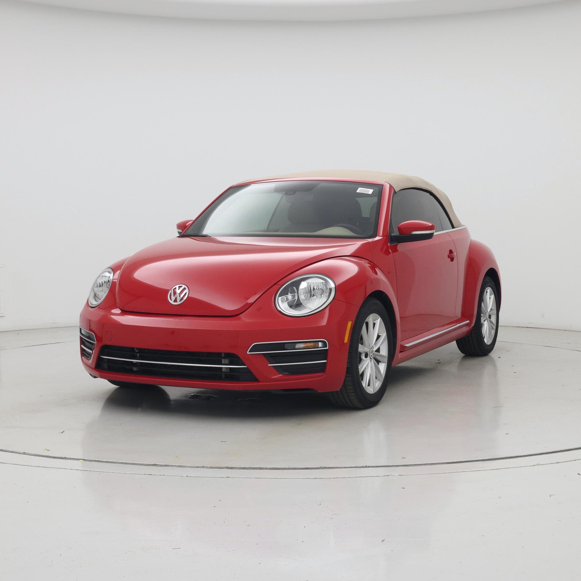 Thumbnail: 2019 Volkswagen Beetle - 4