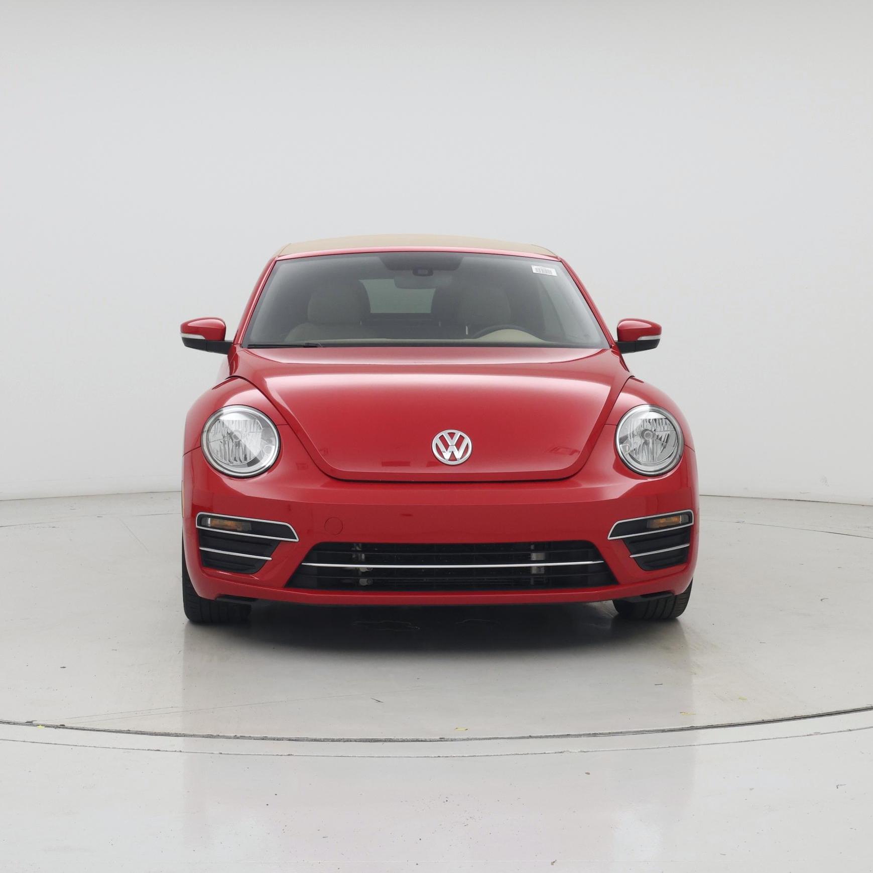 Thumbnail: 2019 Volkswagen Beetle - 5