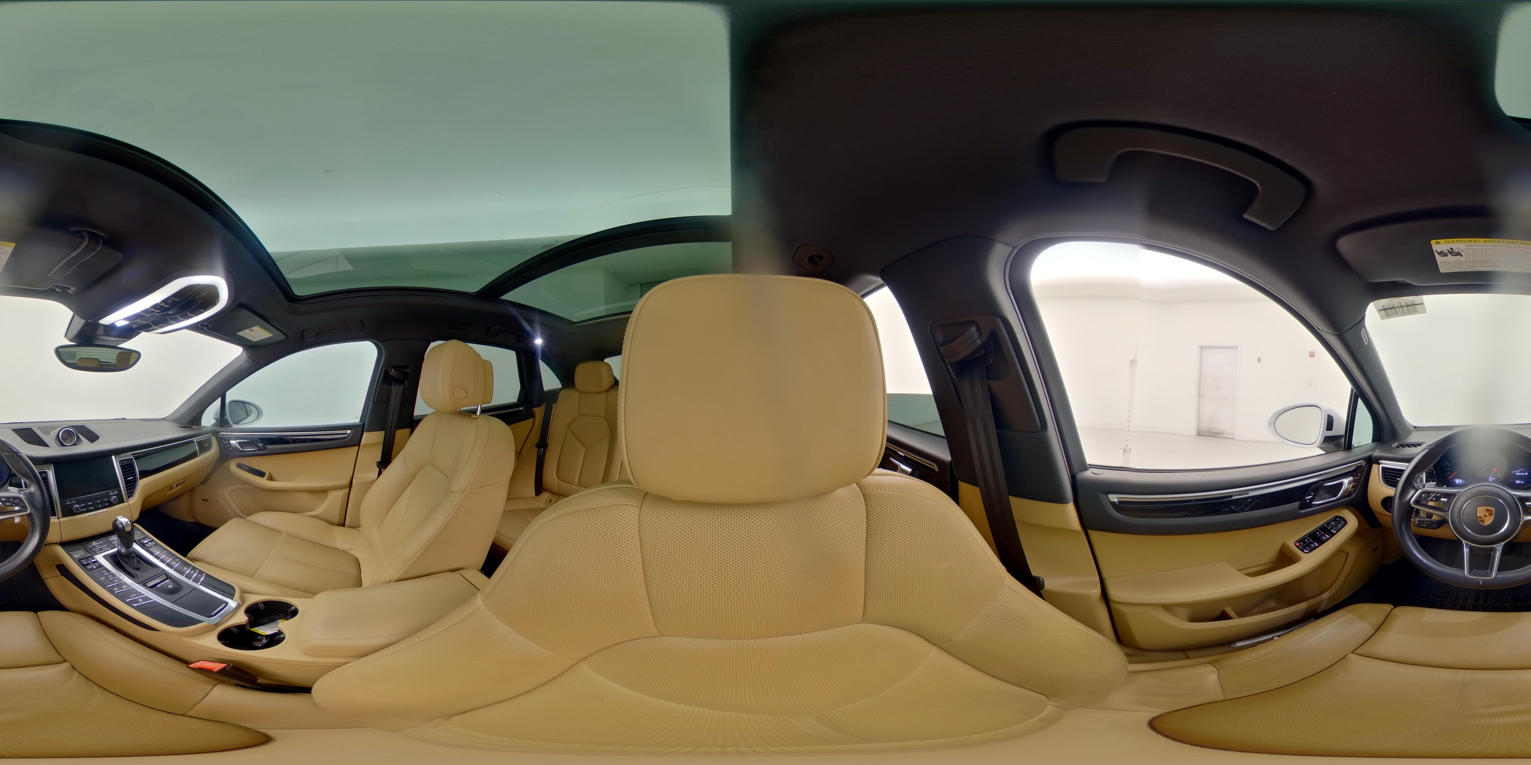 2018 Porsche Macan S - Photo 28