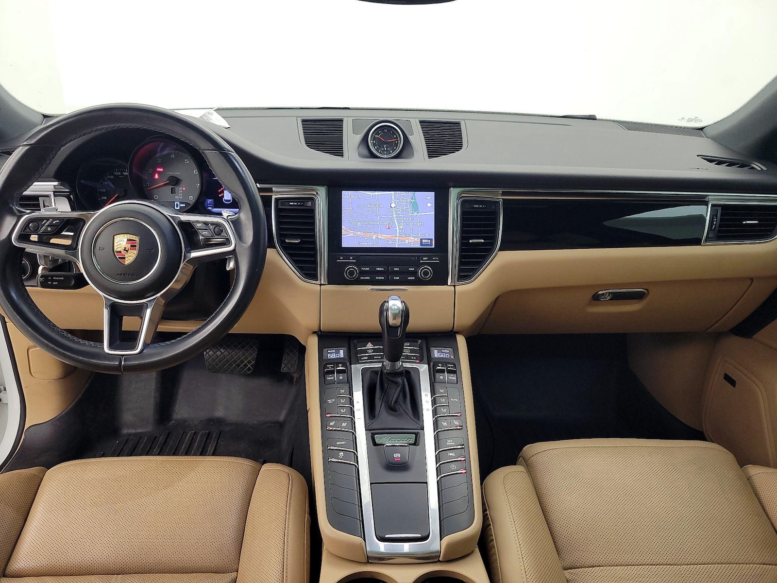 2018 Porsche Macan S - Photo 10