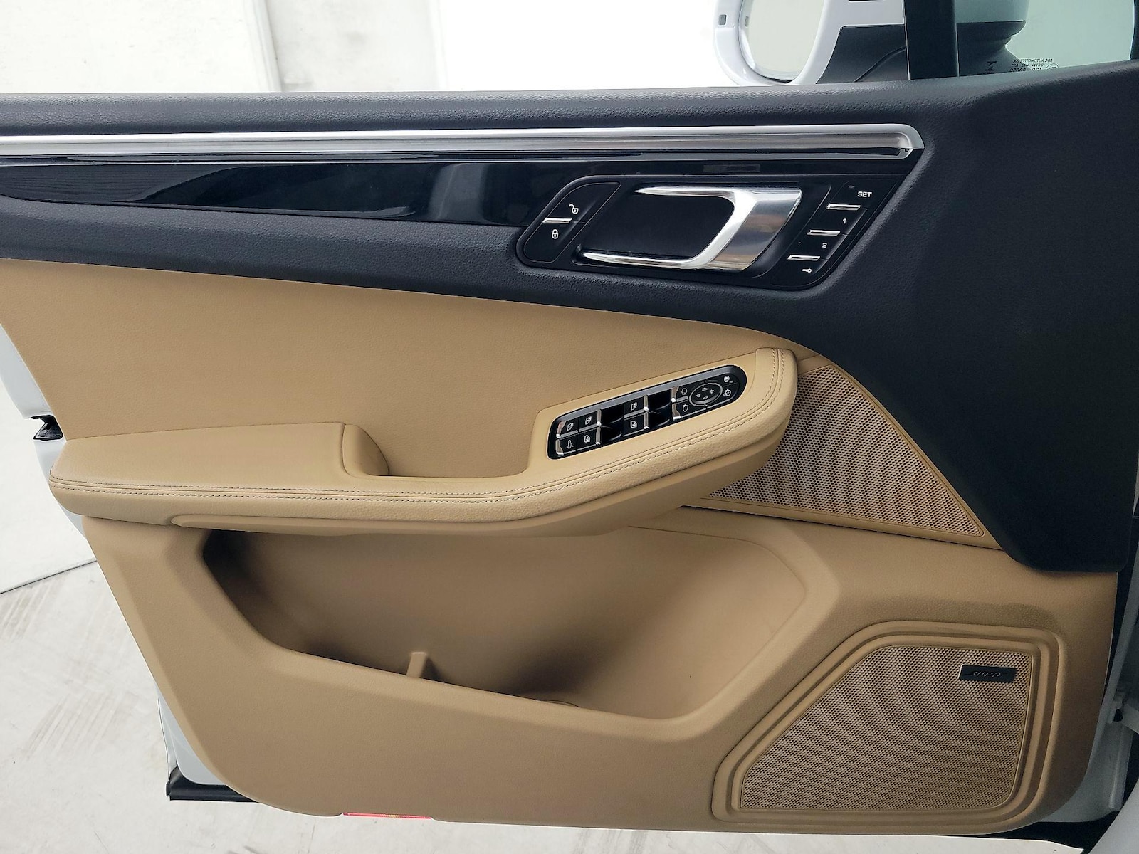 2018 Porsche Macan S - Photo 13