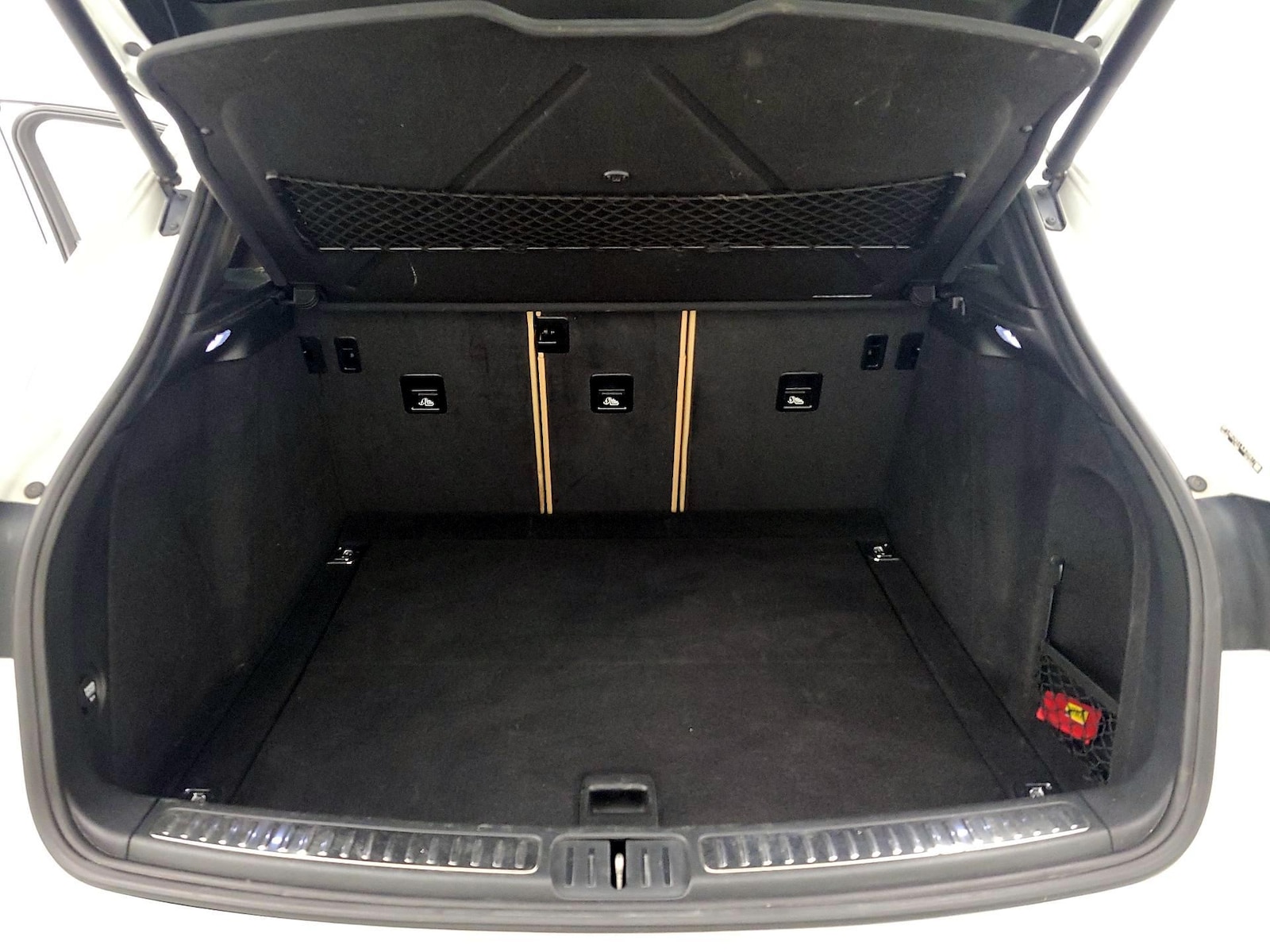 2018 Porsche Macan S - Photo 23