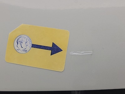 Condition detail