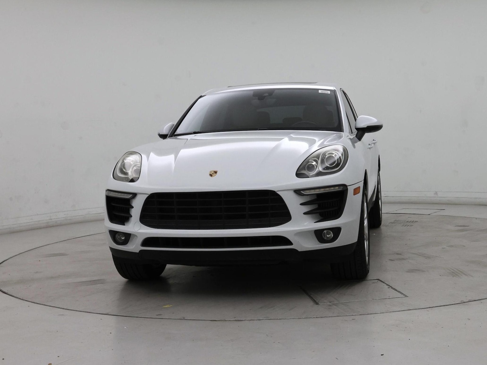 2018 Porsche Macan S - Photo 6