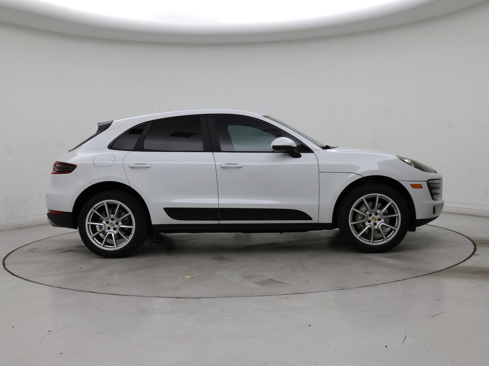2018 Porsche Macan S - Photo 8