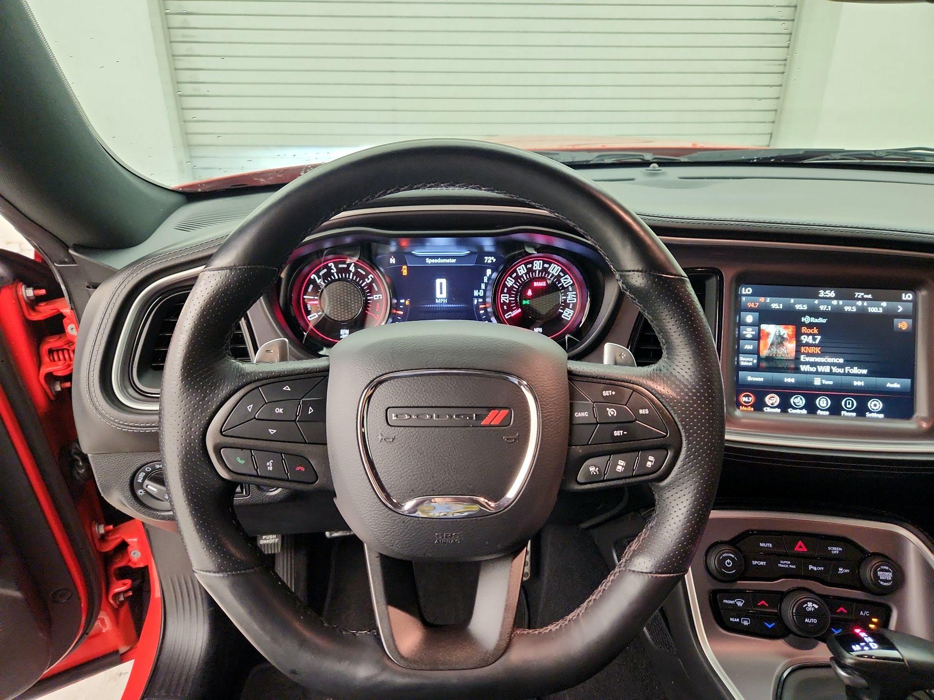 Thumbnail: 2022 Dodge Challenger - 10