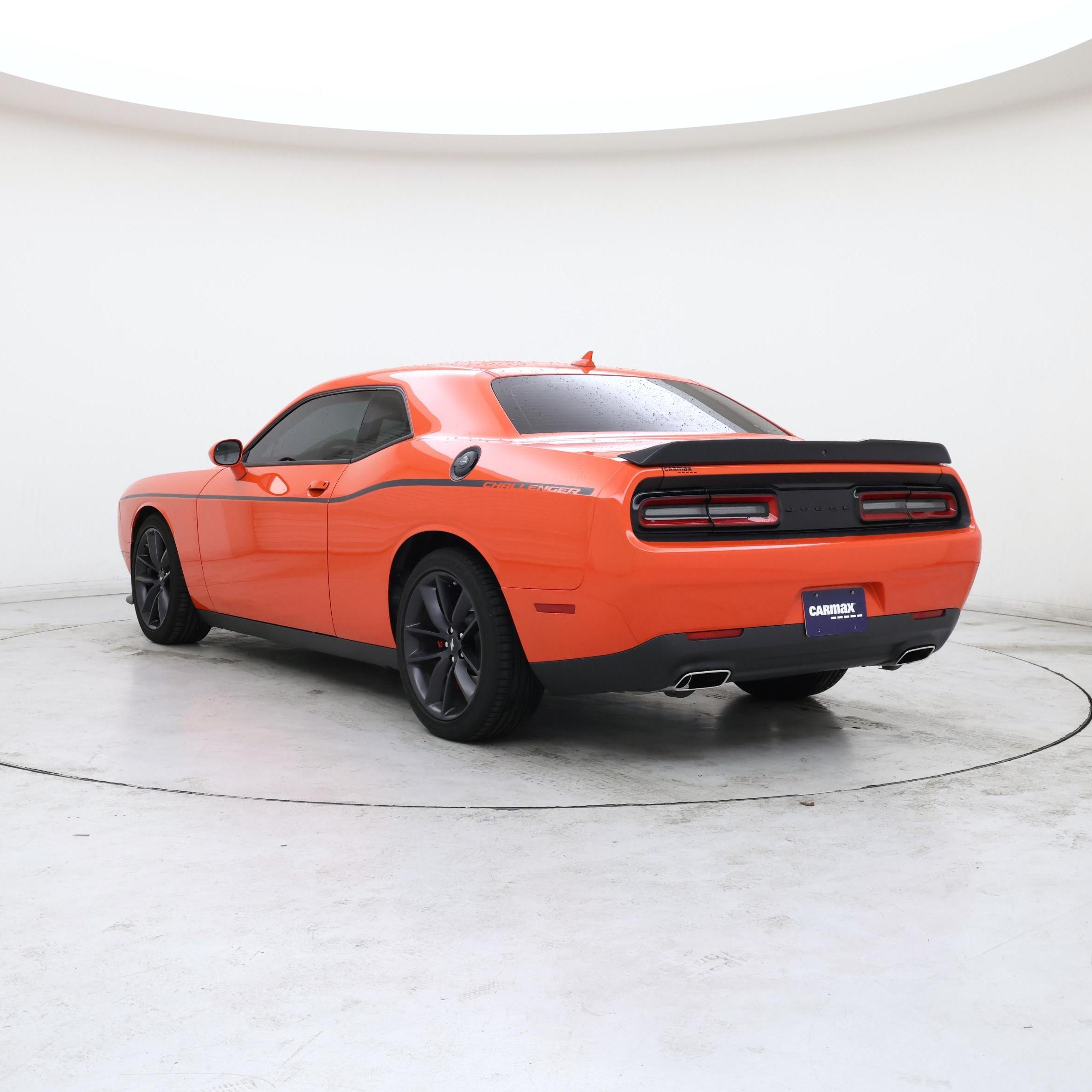 Thumbnail: 2022 Dodge Challenger - 2