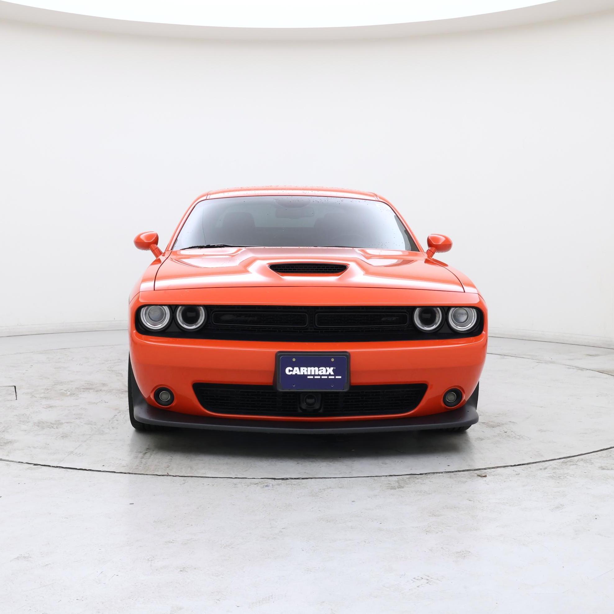 Thumbnail: 2022 Dodge Challenger - 5