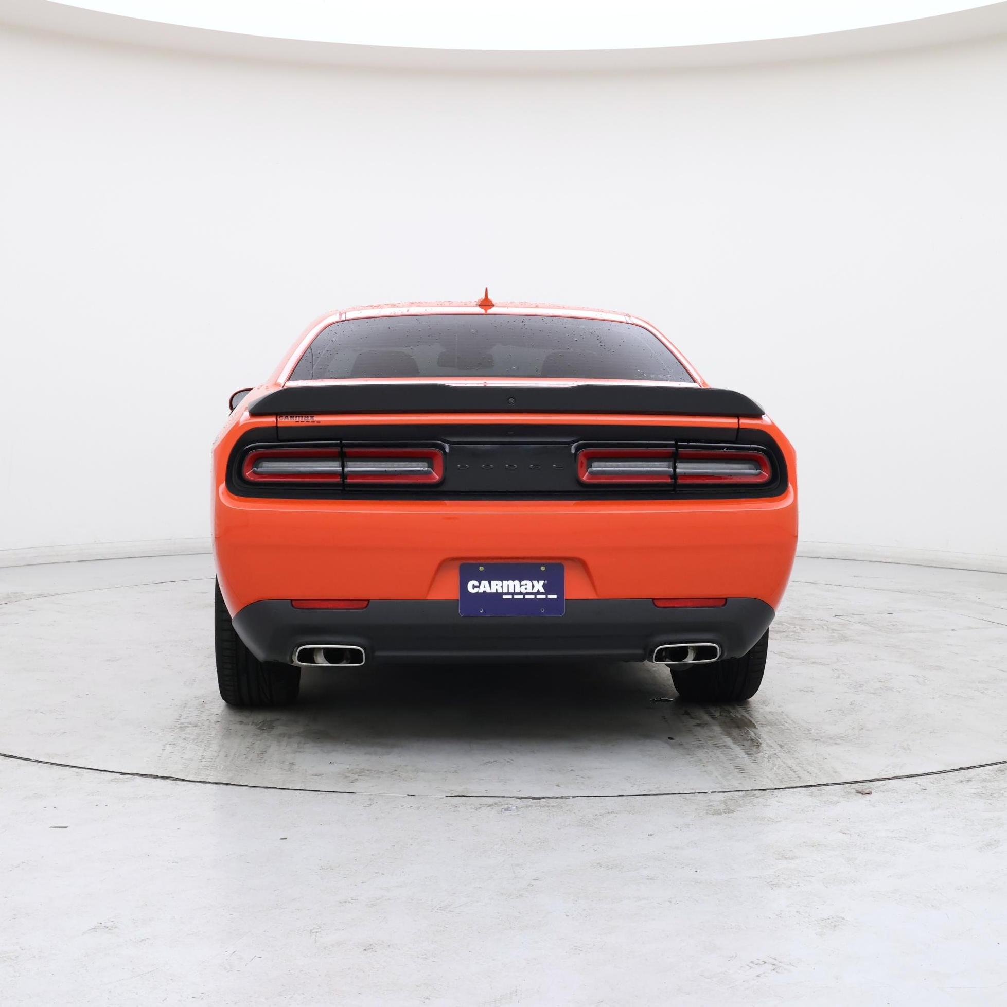 Thumbnail: 2022 Dodge Challenger - 6