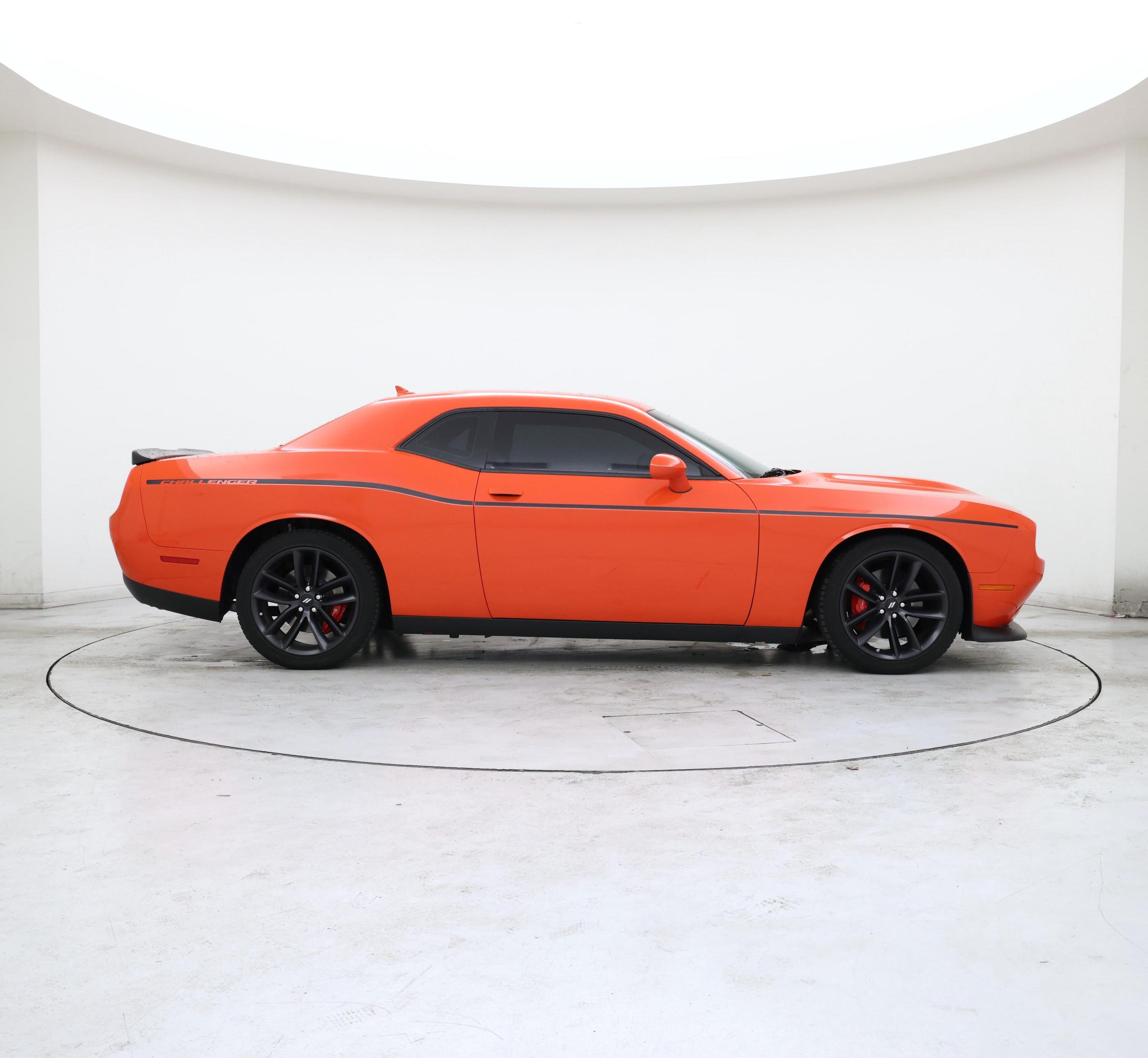 Thumbnail: 2022 Dodge Challenger - 7