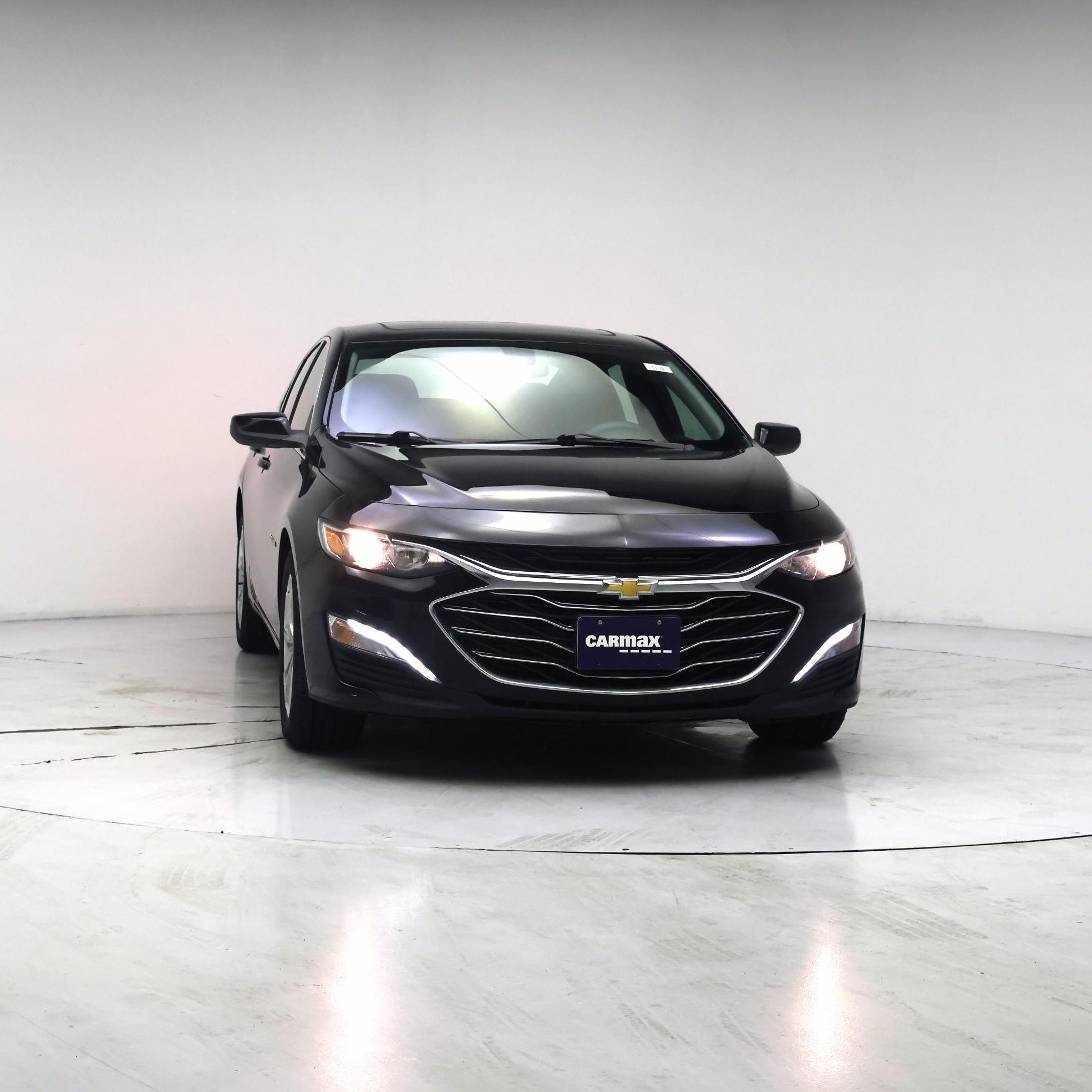 Thumbnail: 2022 Chevrolet Malibu - 5