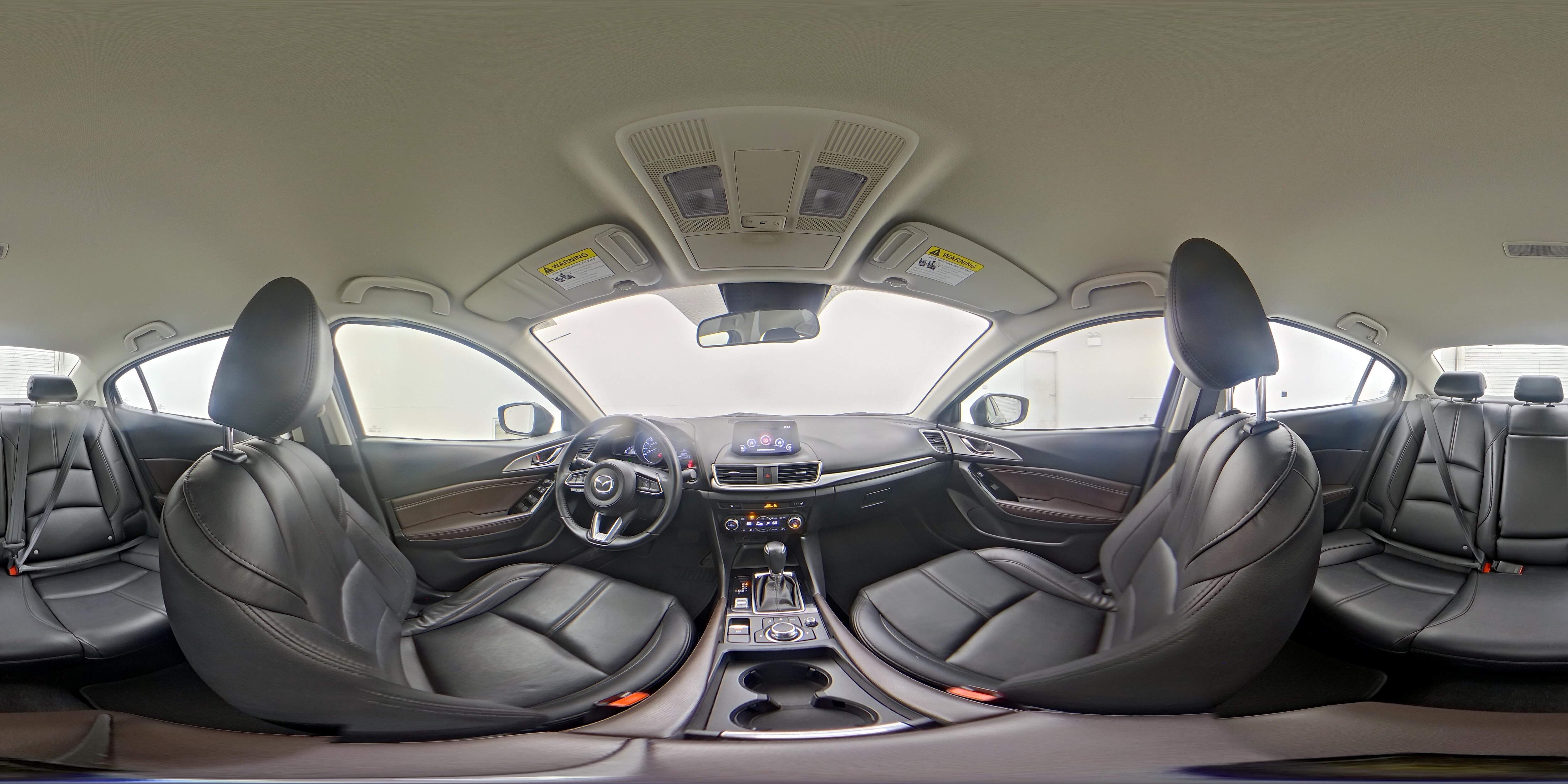 2018 Mazda Mazda3 Touring - Photo 24