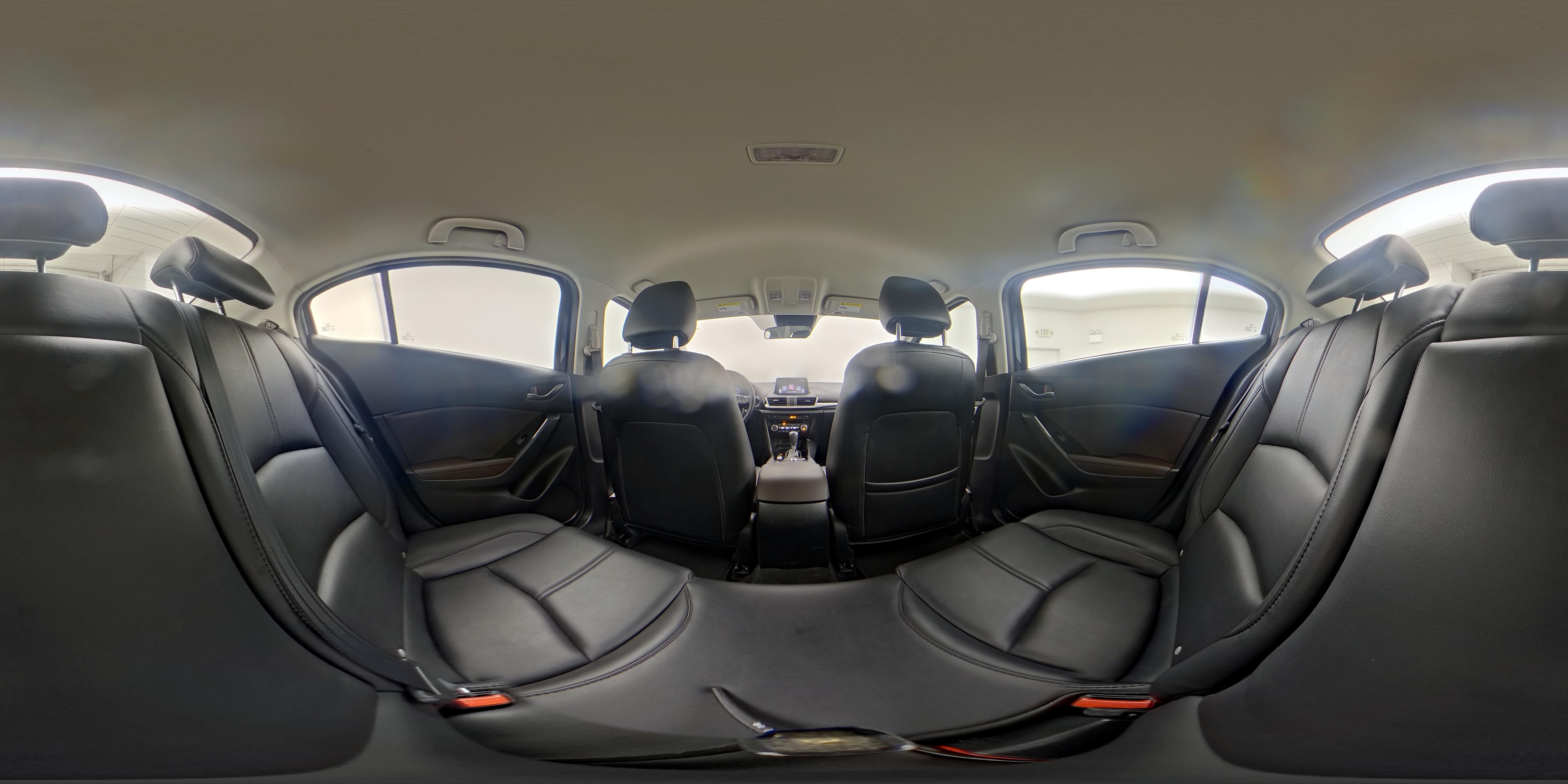 2018 Mazda Mazda3 Touring - Photo 25