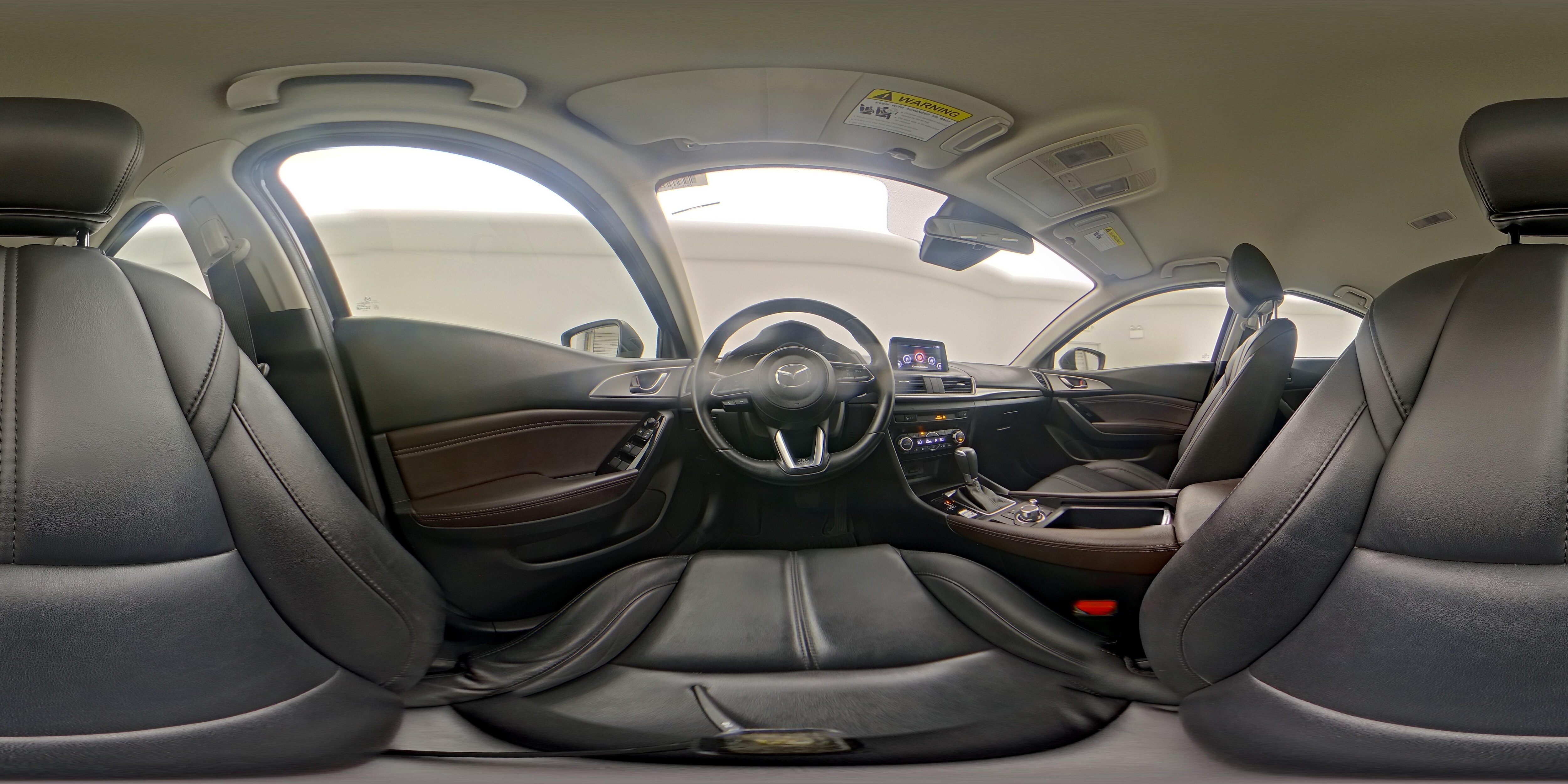 2018 Mazda Mazda3 Touring - Photo 26