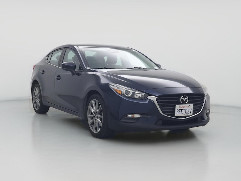 2018 Mazda Mazda3 i Touring -
                  Oxnard, CA