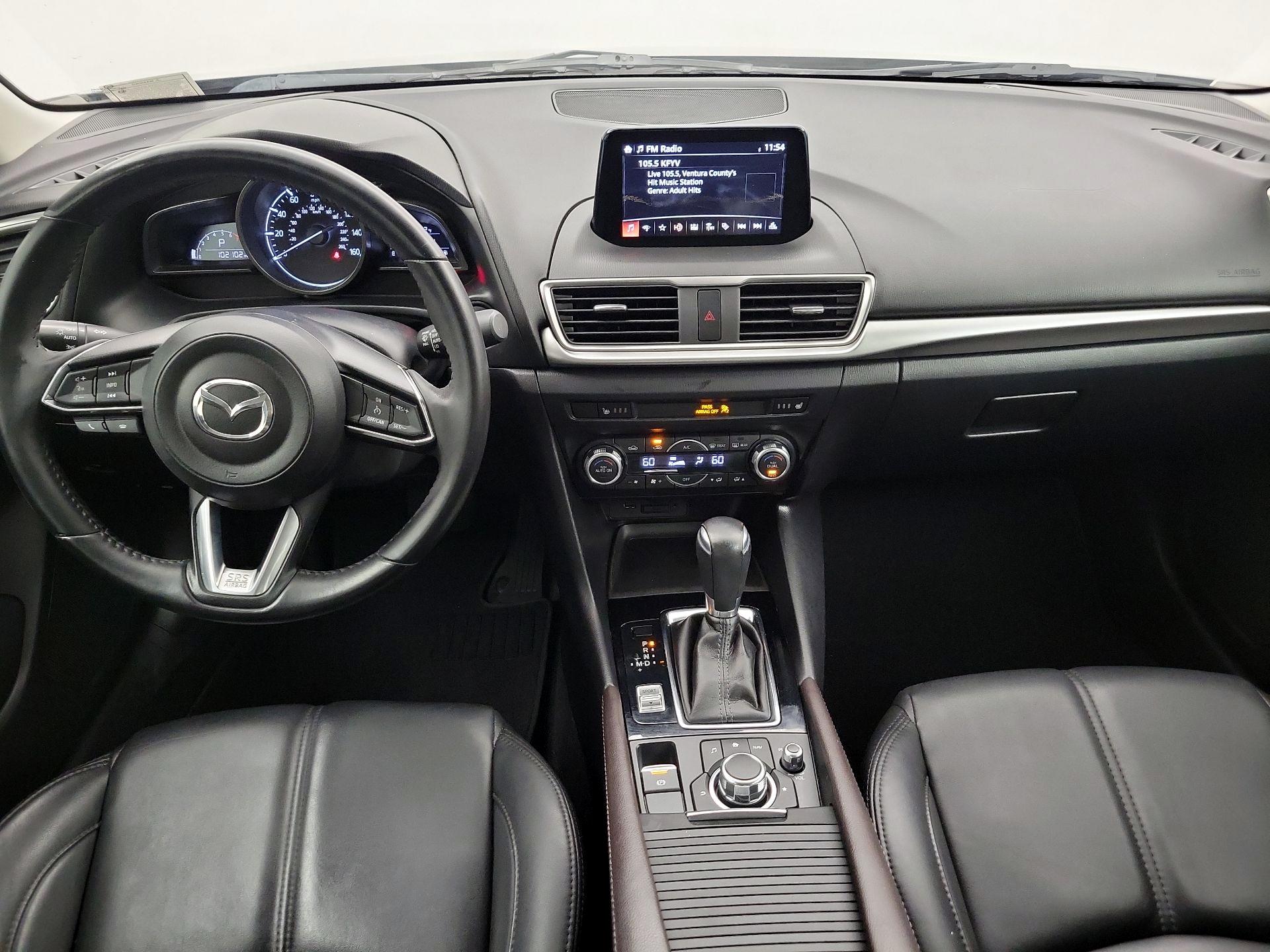 Thumbnail: 2018 Mazda Mazda3 - 9