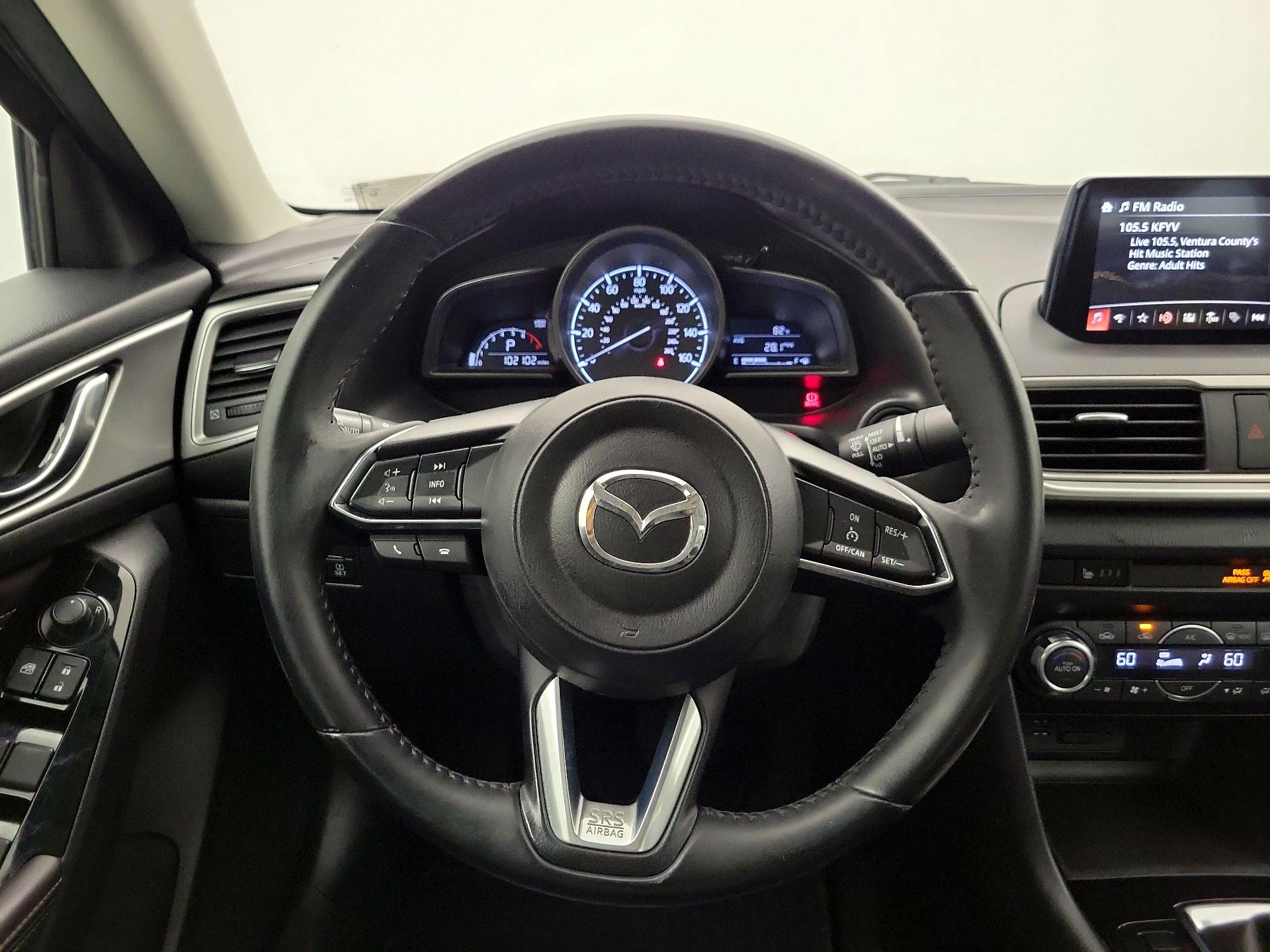 Thumbnail: 2018 Mazda Mazda3 - 10
