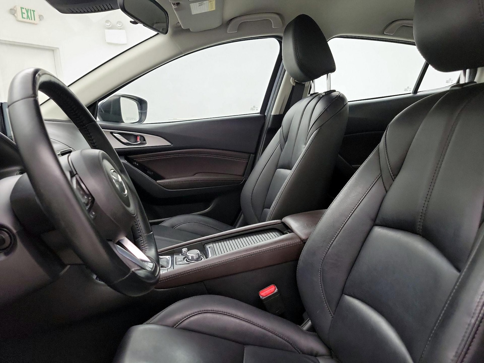 2018 Mazda Mazda3 Touring - Photo 12