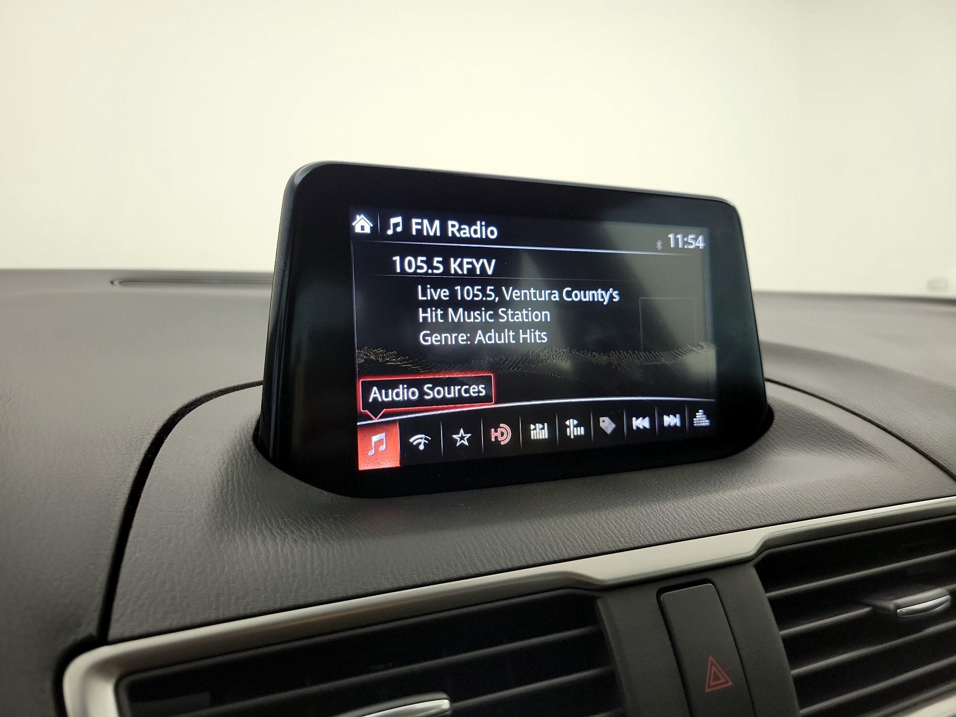 Thumbnail: 2018 Mazda Mazda3 - 15