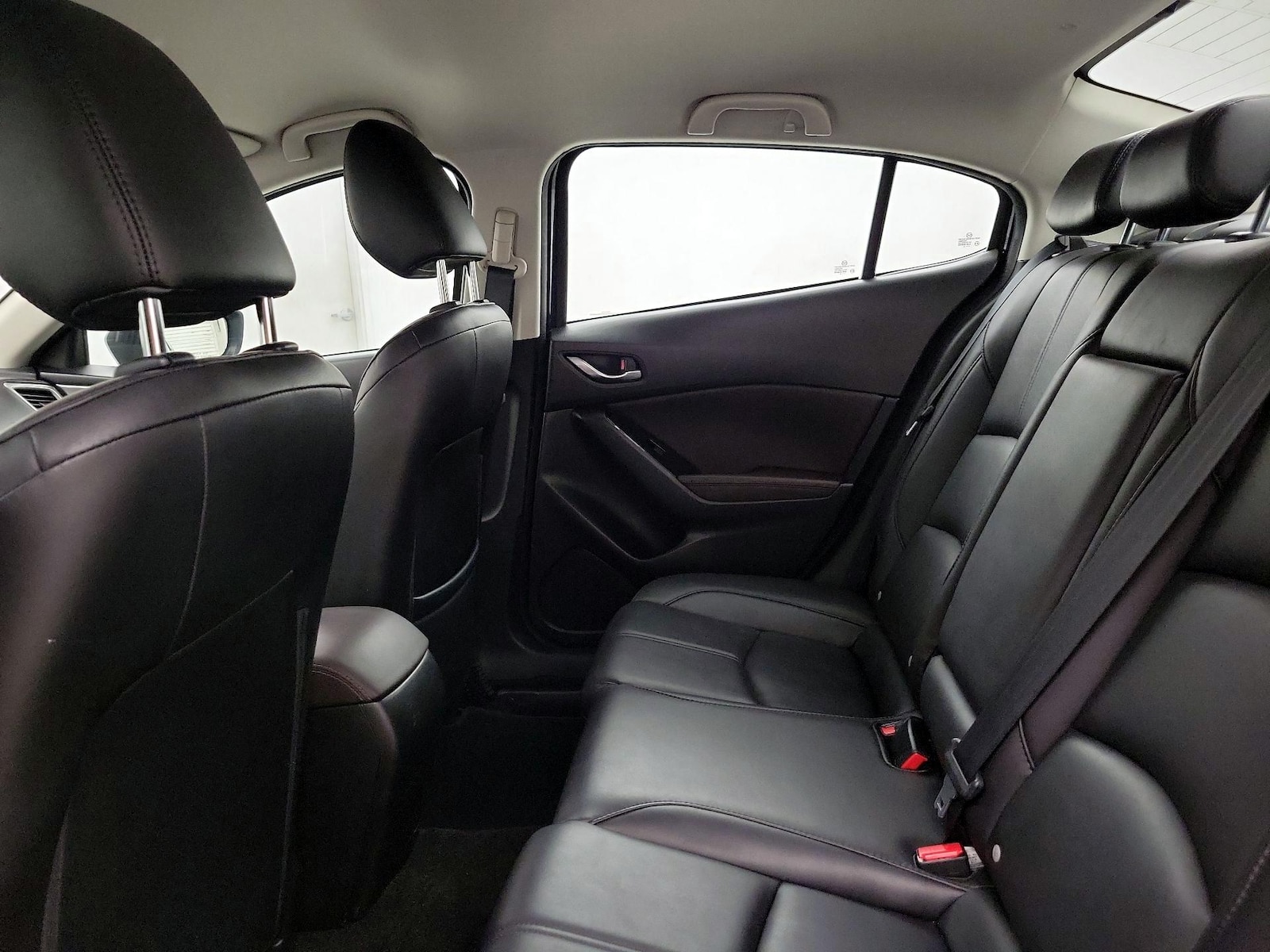 2018 Mazda Mazda3 Touring - Photo 20