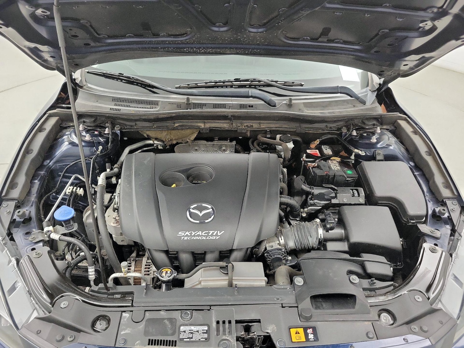 2018 Mazda Mazda3 Touring - Photo 22