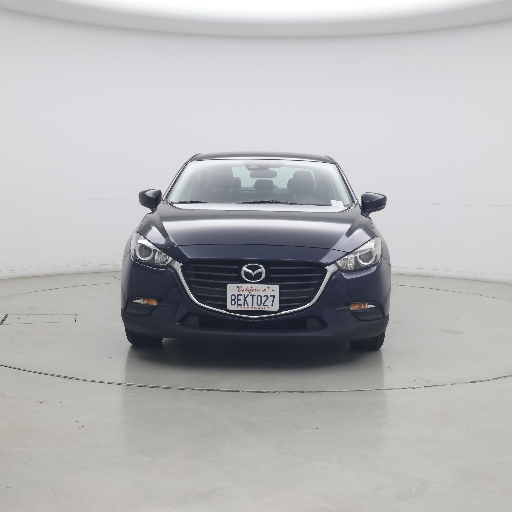 Thumbnail: 2018 Mazda Mazda3 - 5