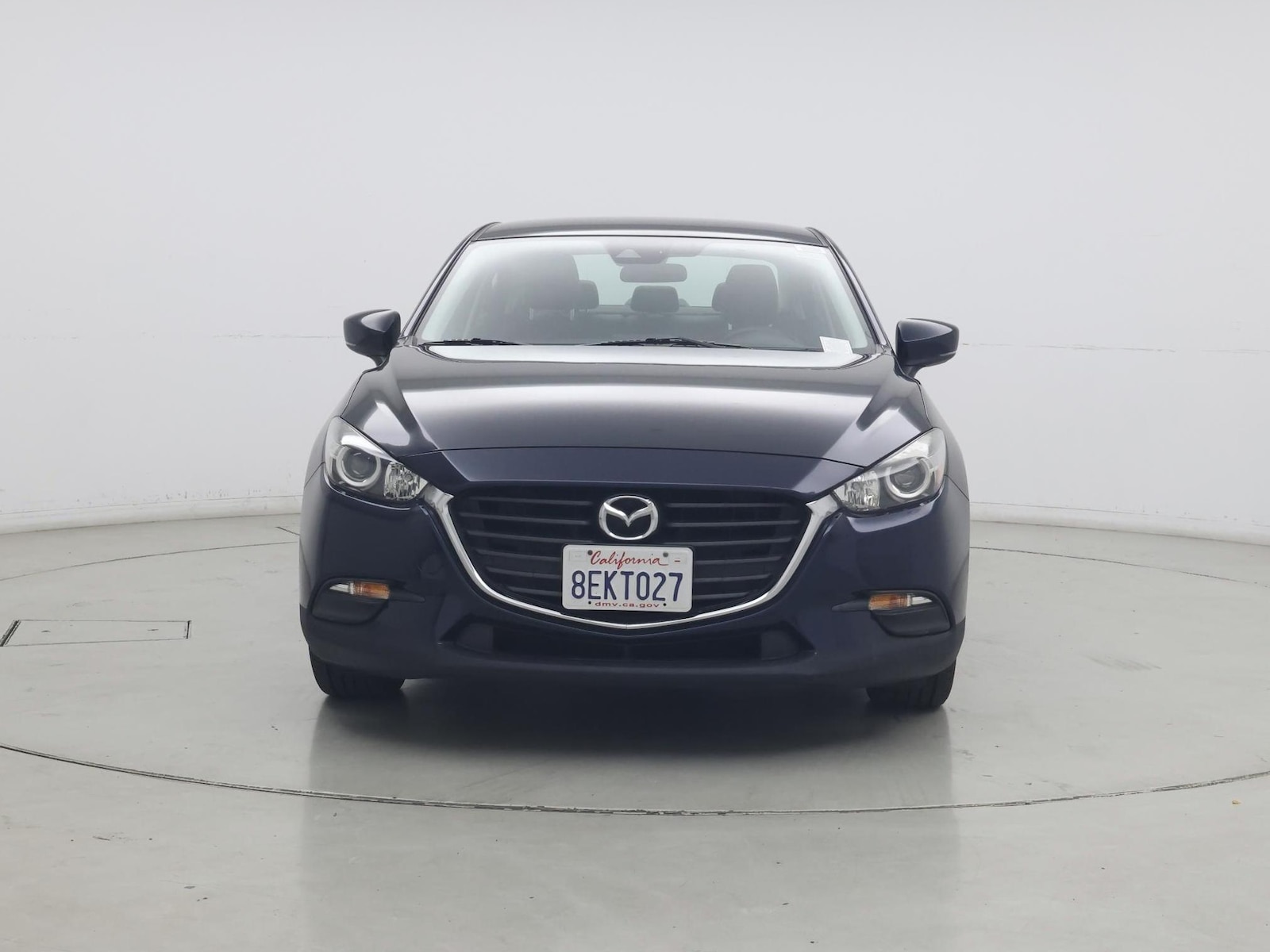 2018 Mazda Mazda3 Touring - Photo 6