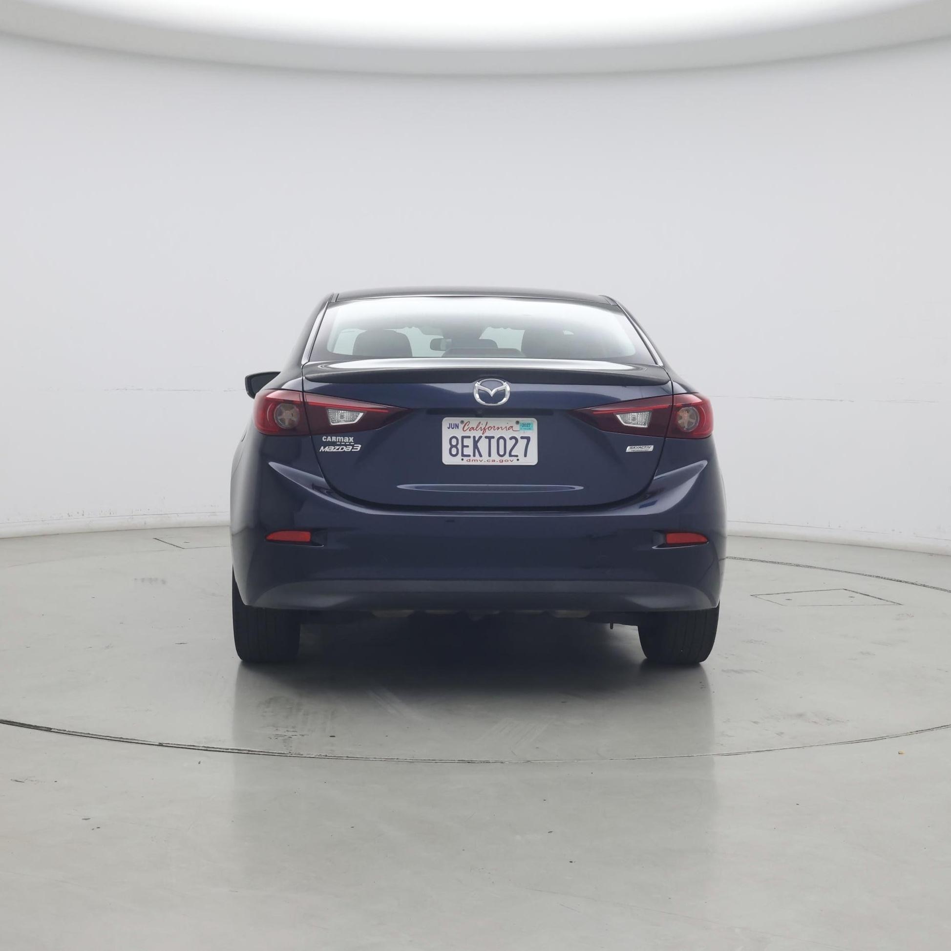 Thumbnail: 2018 Mazda Mazda3 - 6