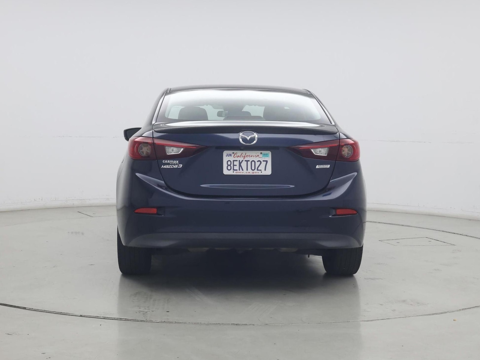 2018 Mazda Mazda3 Touring - Photo 7