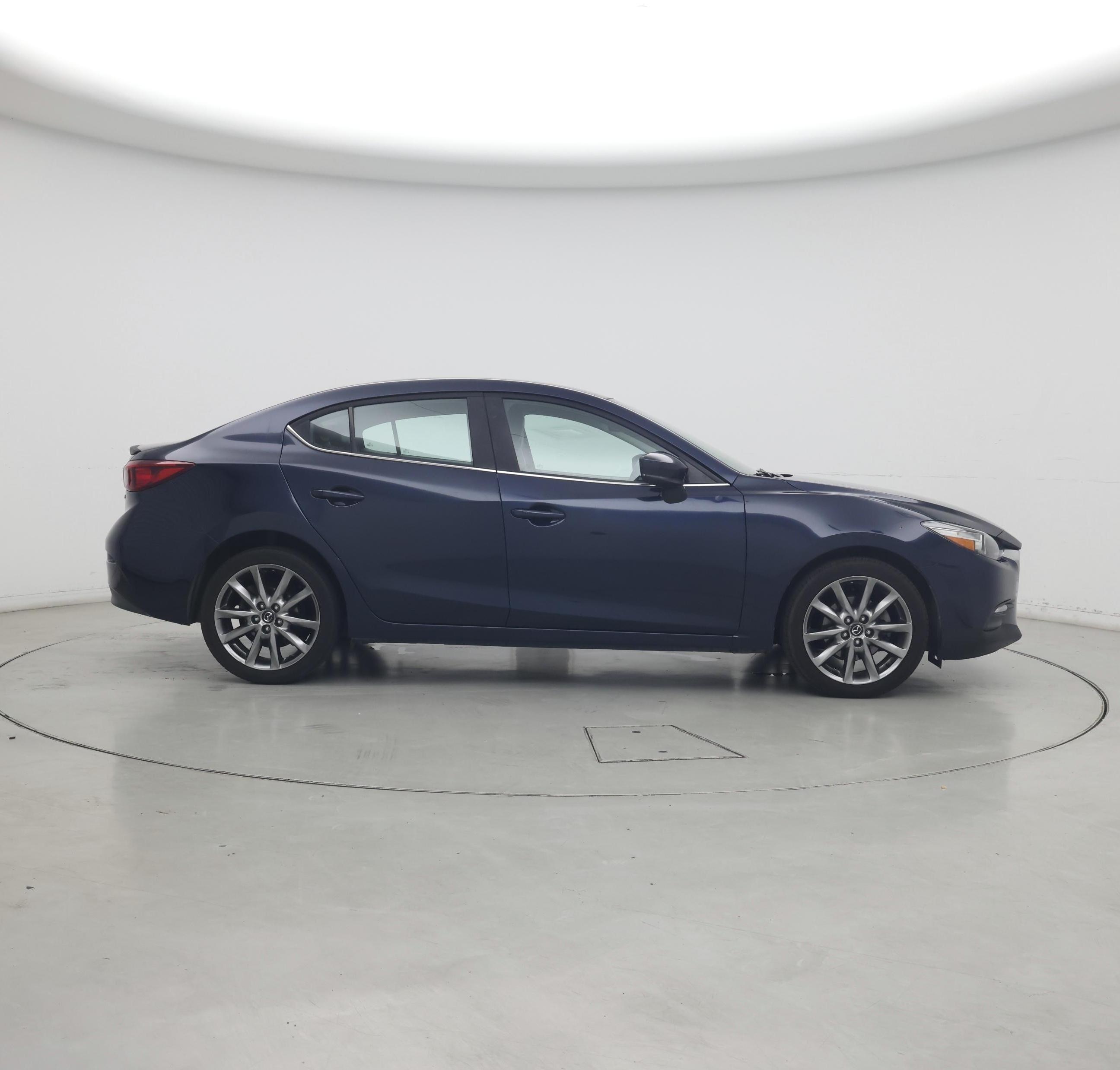 Thumbnail: 2018 Mazda Mazda3 - 7