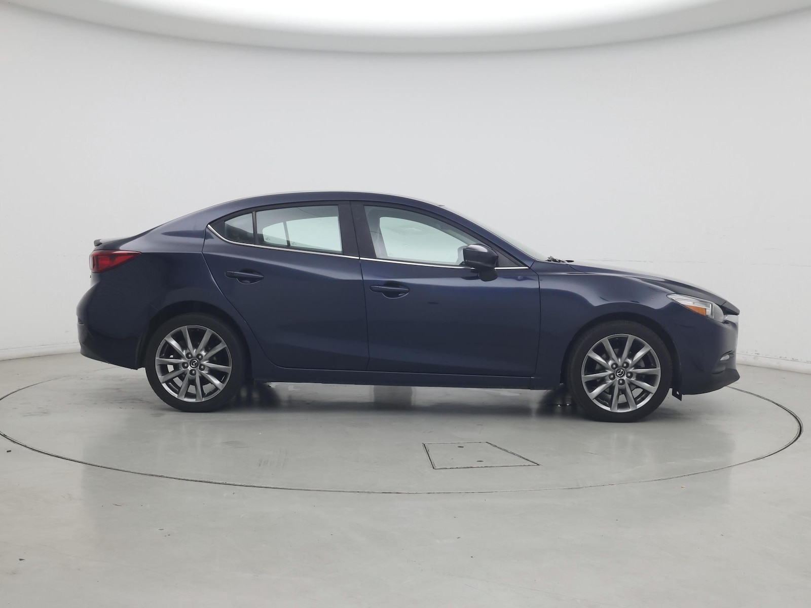 2018 Mazda Mazda3 Touring - Photo 8