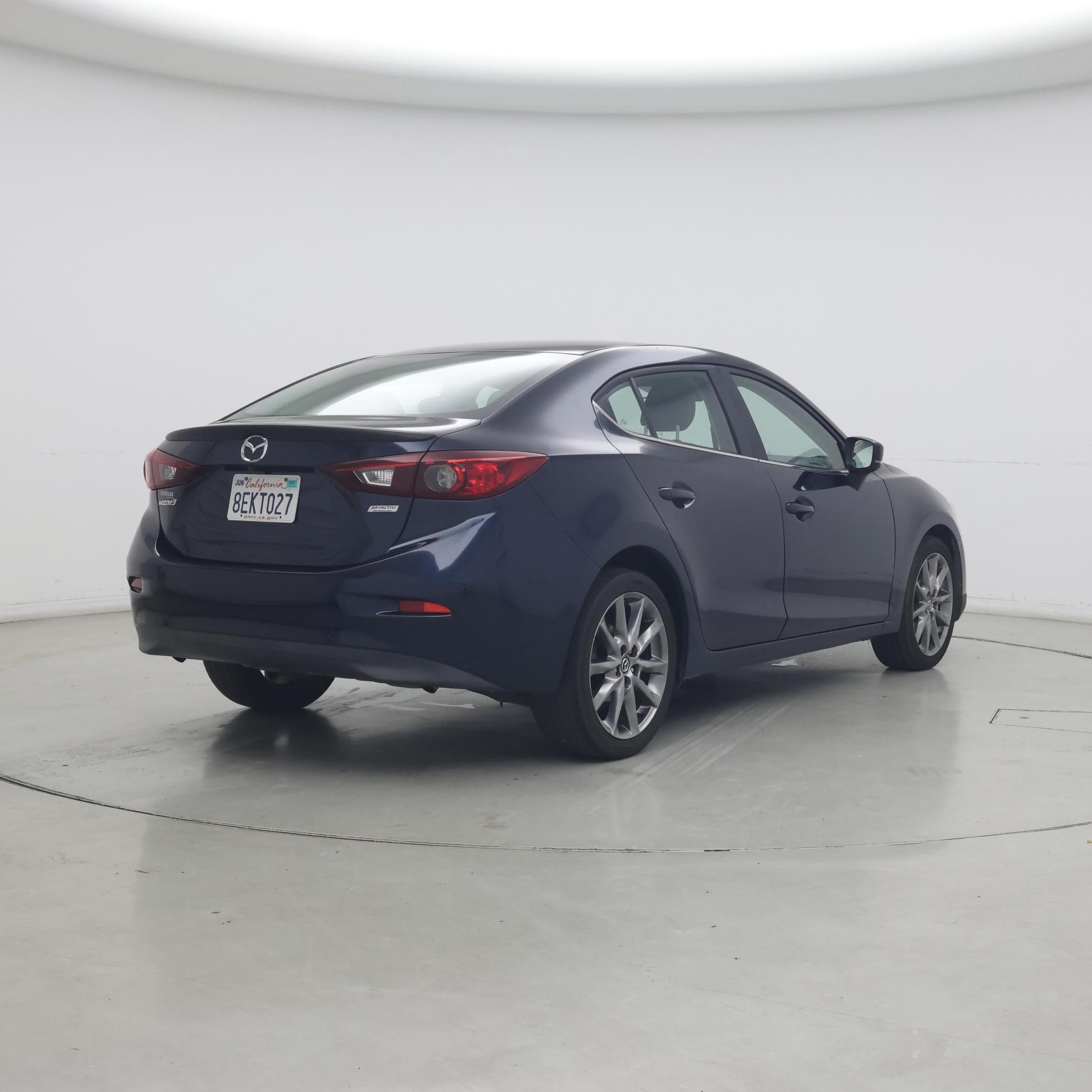 Thumbnail: 2018 Mazda Mazda3 - 8