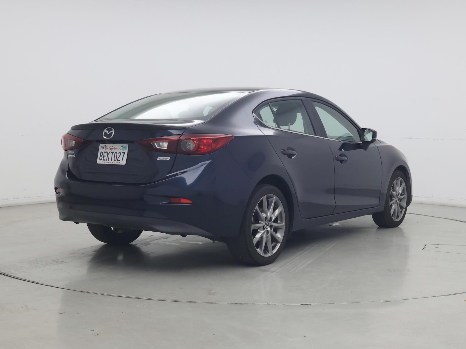 2018 Mazda Mazda3 Touring - Photo 9