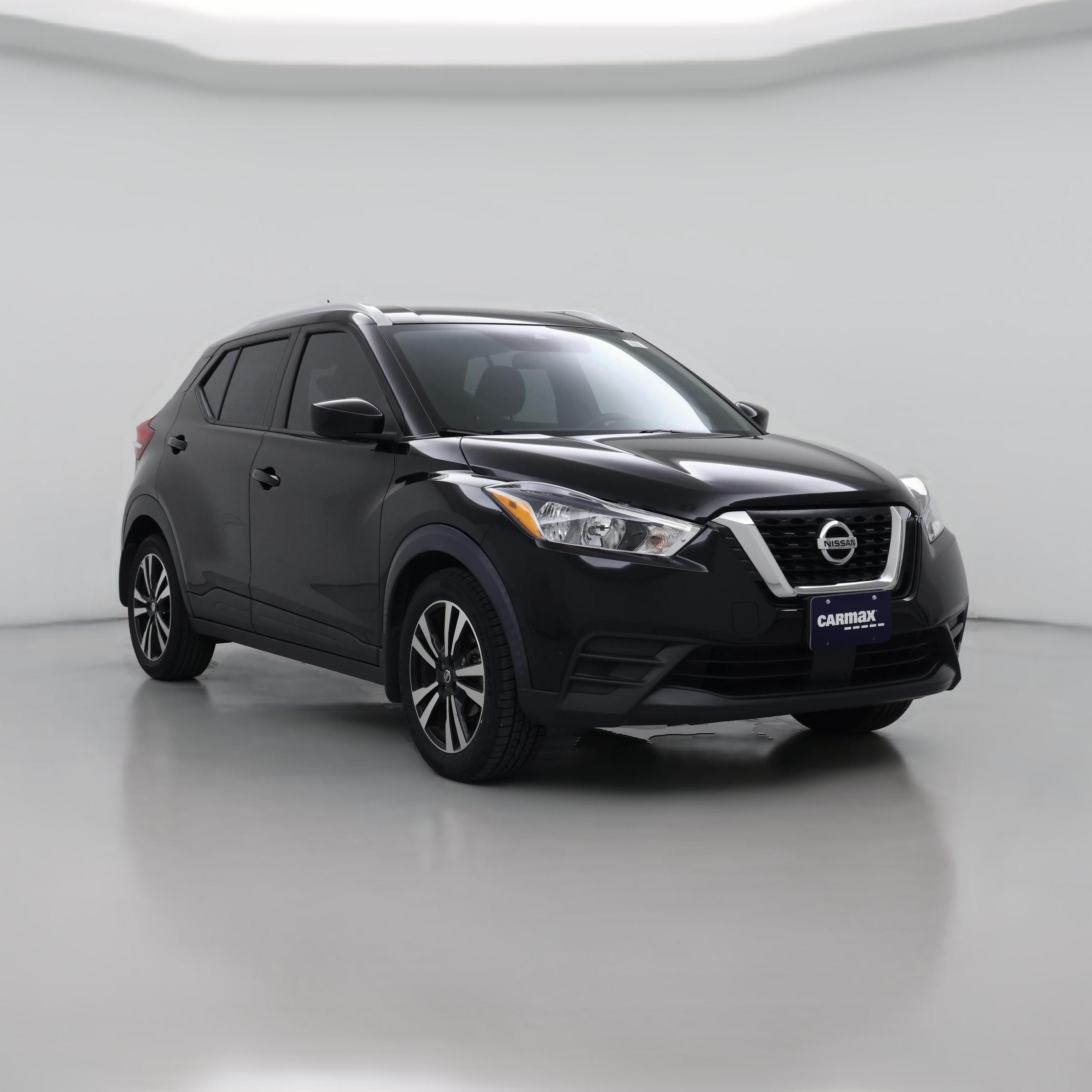 Thumbnail: 2020 Nissan Kicks - 1