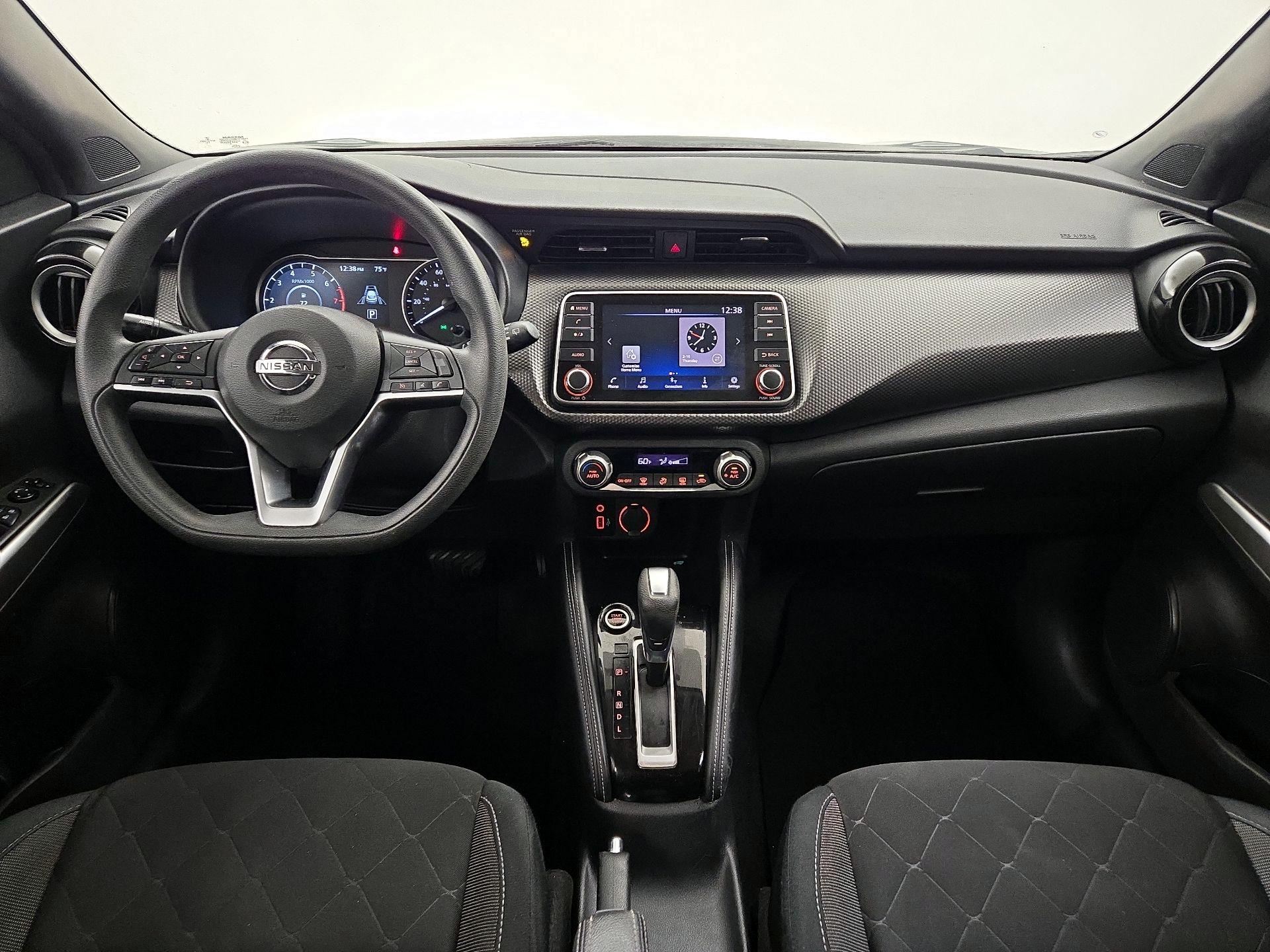 Thumbnail: 2020 Nissan Kicks - 9