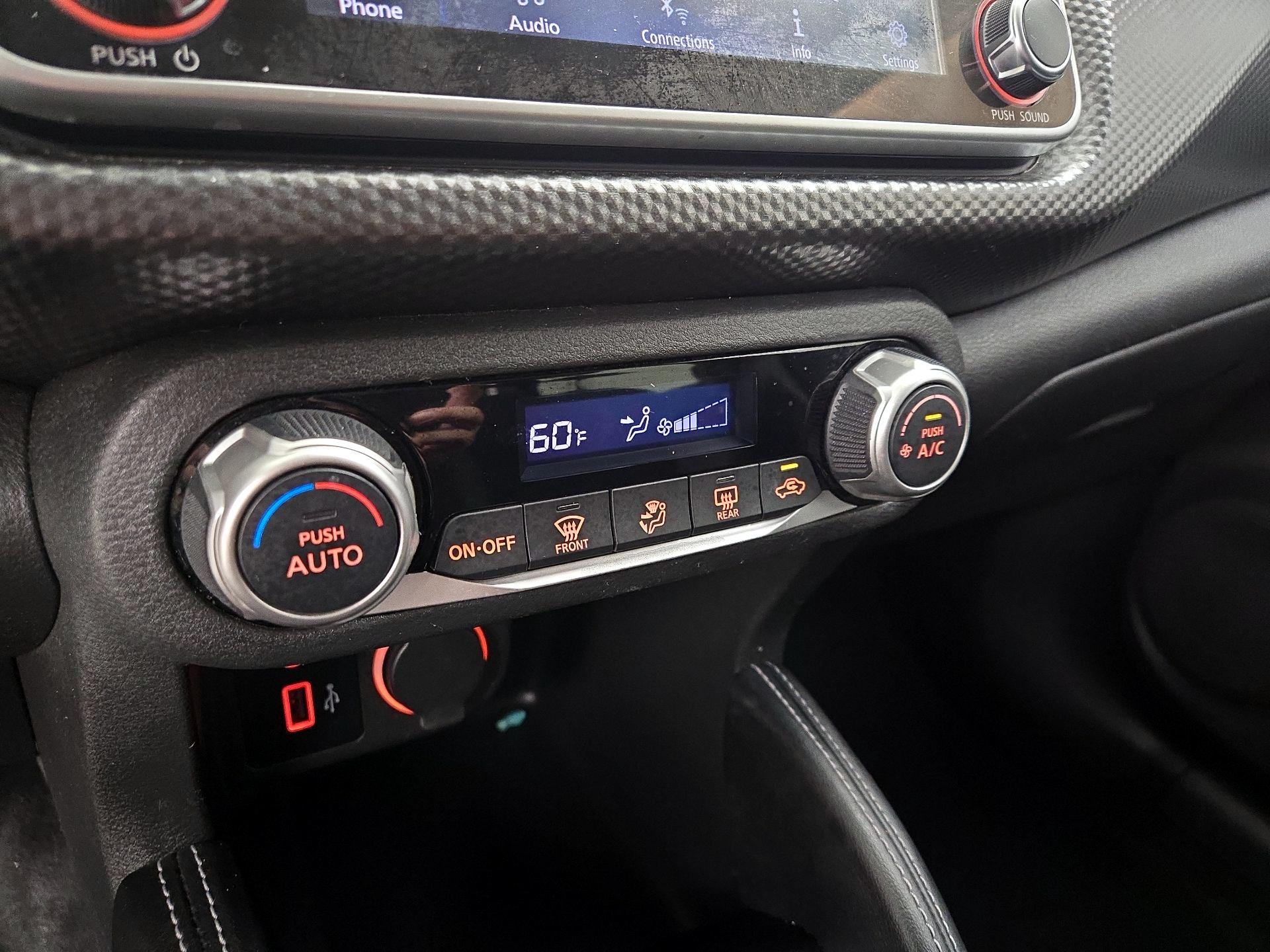 Thumbnail: 2020 Nissan Kicks - 16