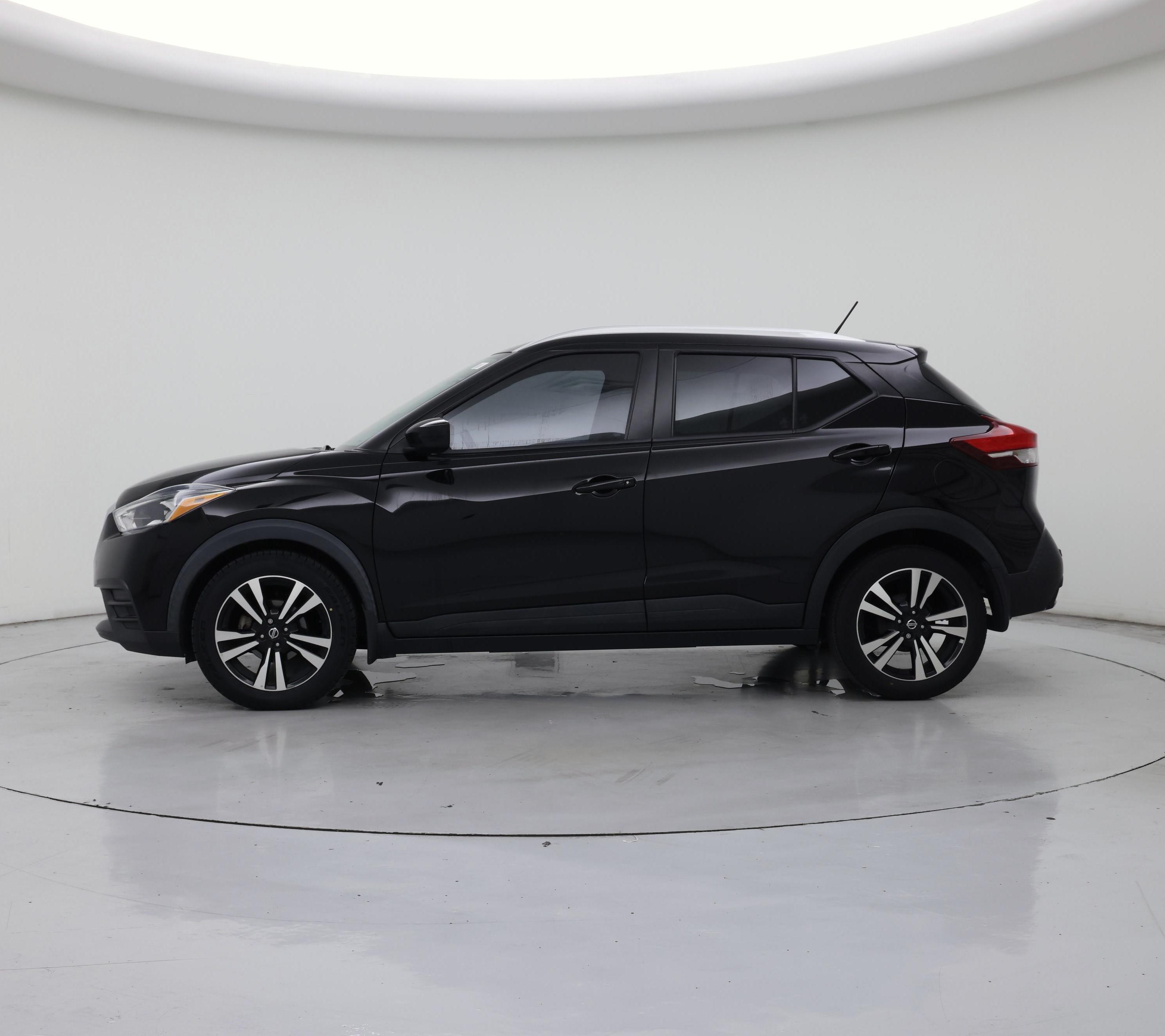 Thumbnail: 2020 Nissan Kicks - 3